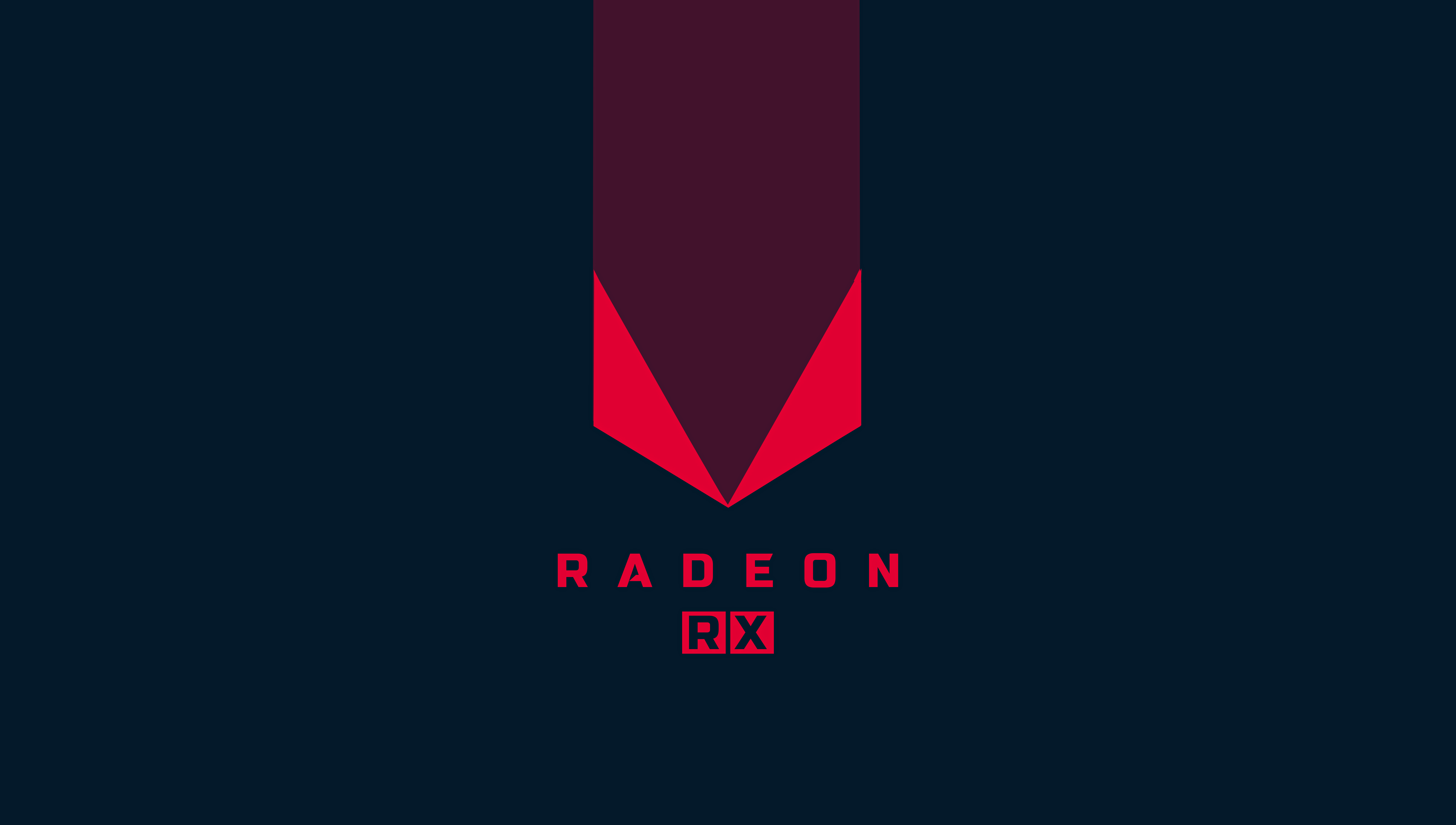 Radeon Red 7620x4320