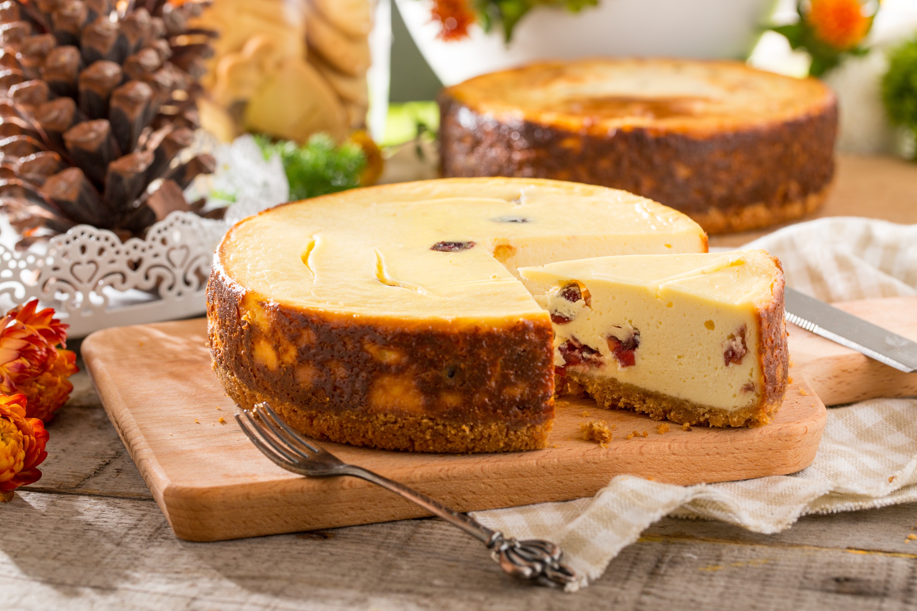 Cake Cheesecake Pastry 3000x2000