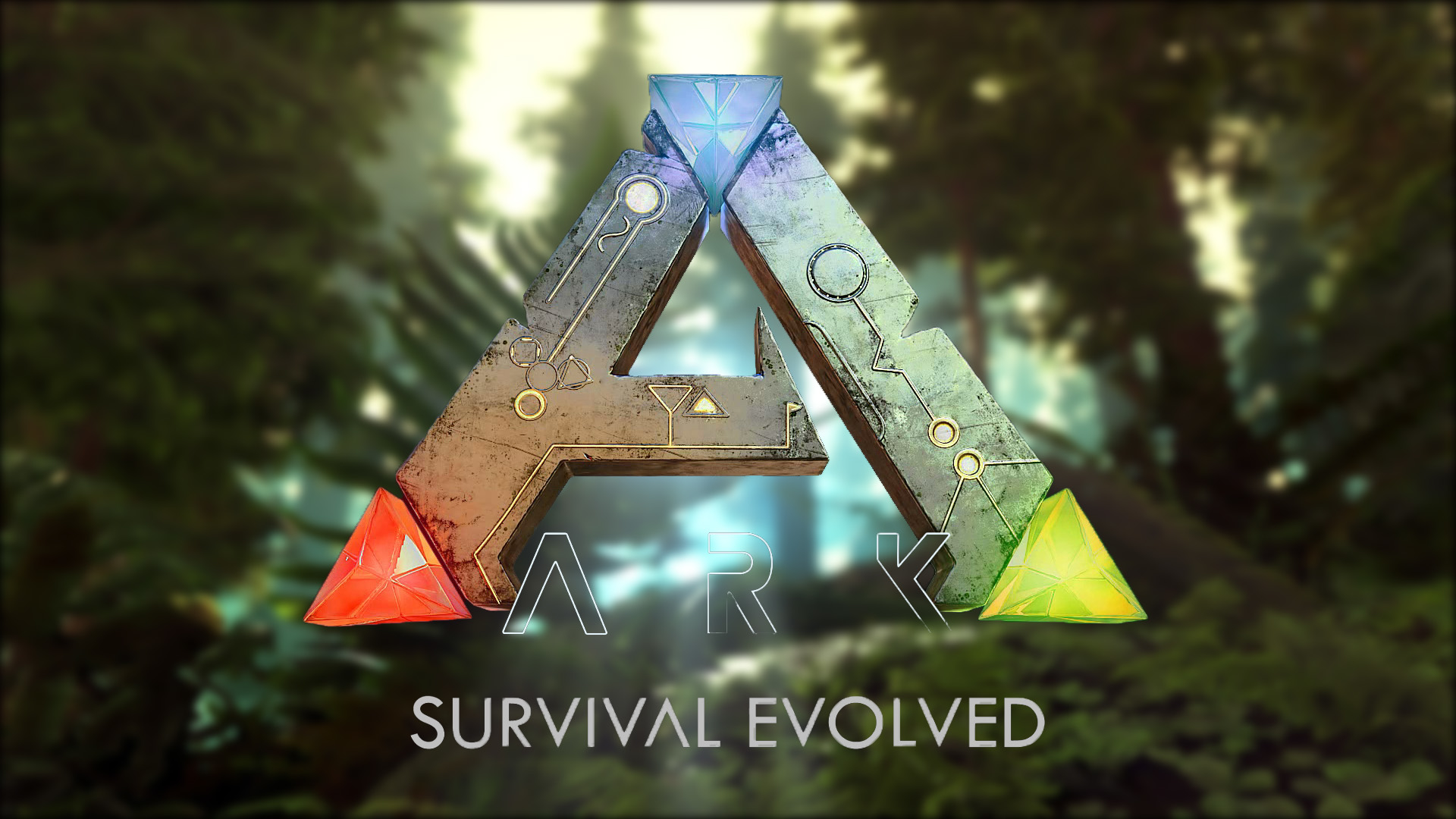 Ark Survival Evolved 1920x1080