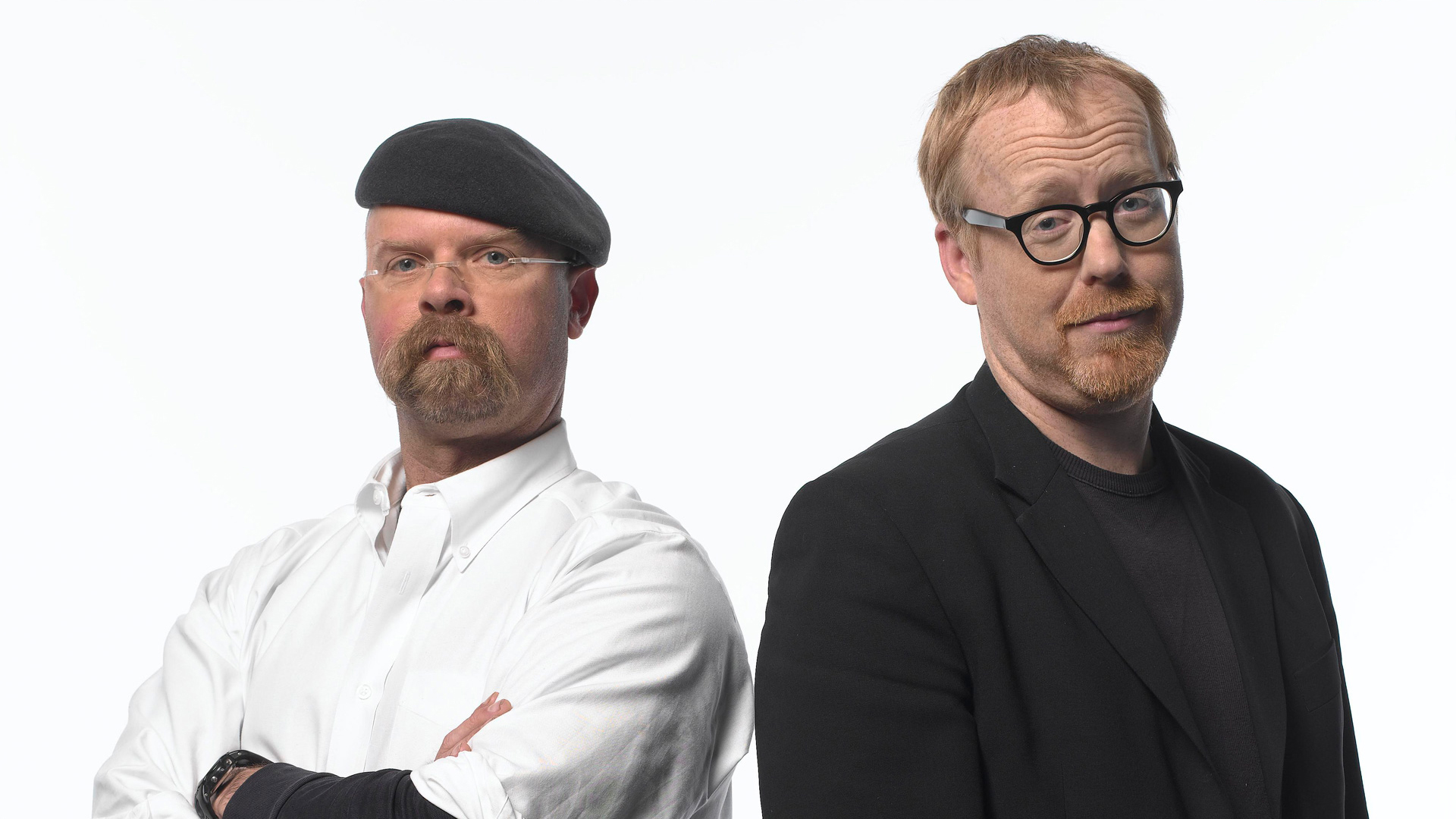 TV Show Mythbusters 1920x1080
