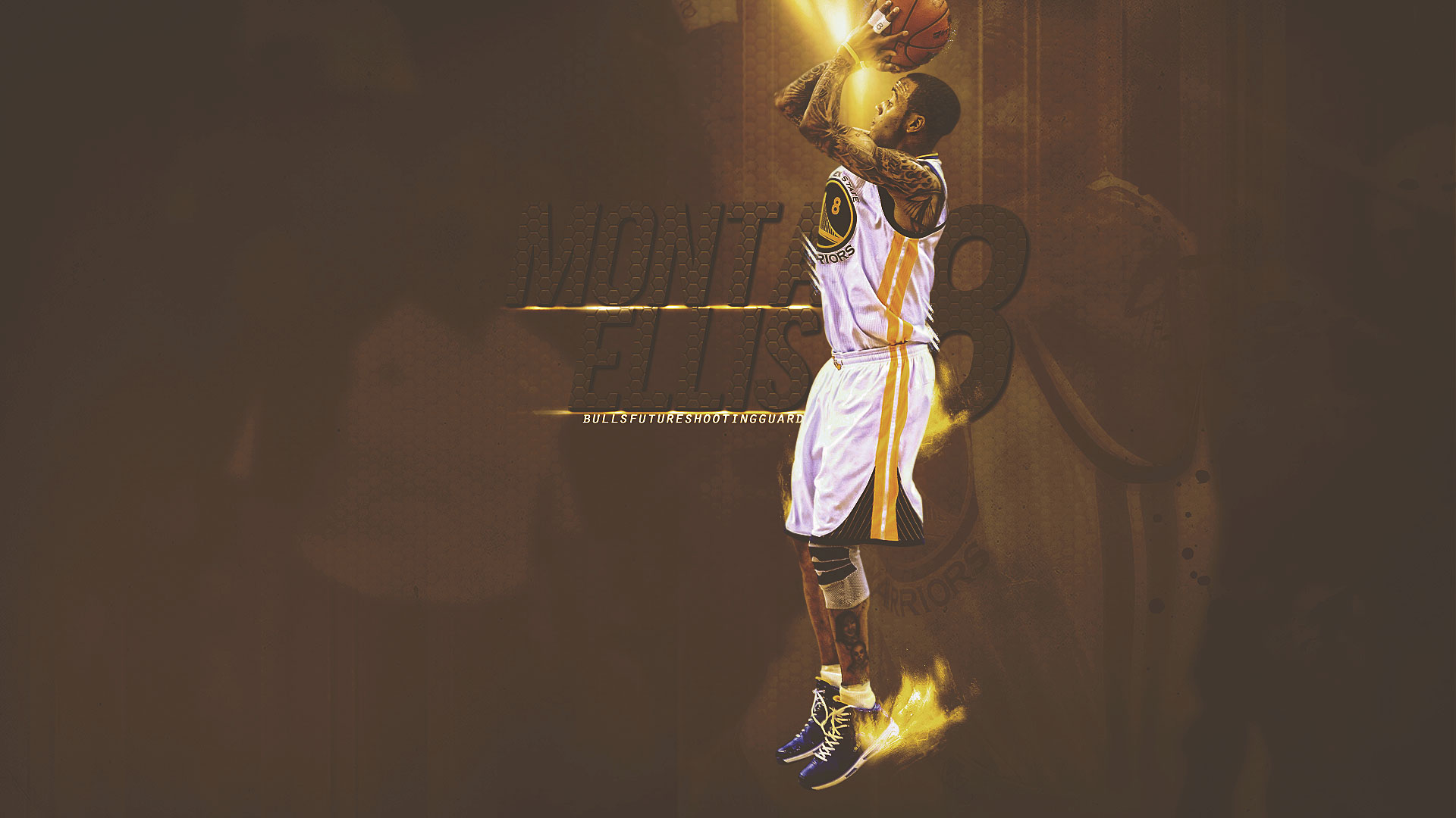 Sports Allen Iverson 1920x1080