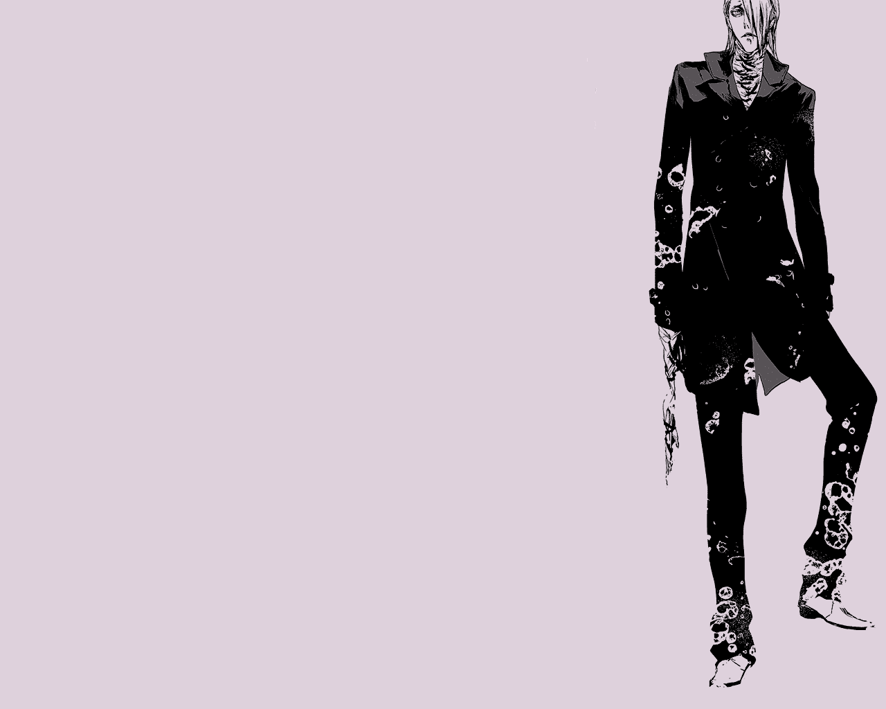 Izuru Kira 1280x1024