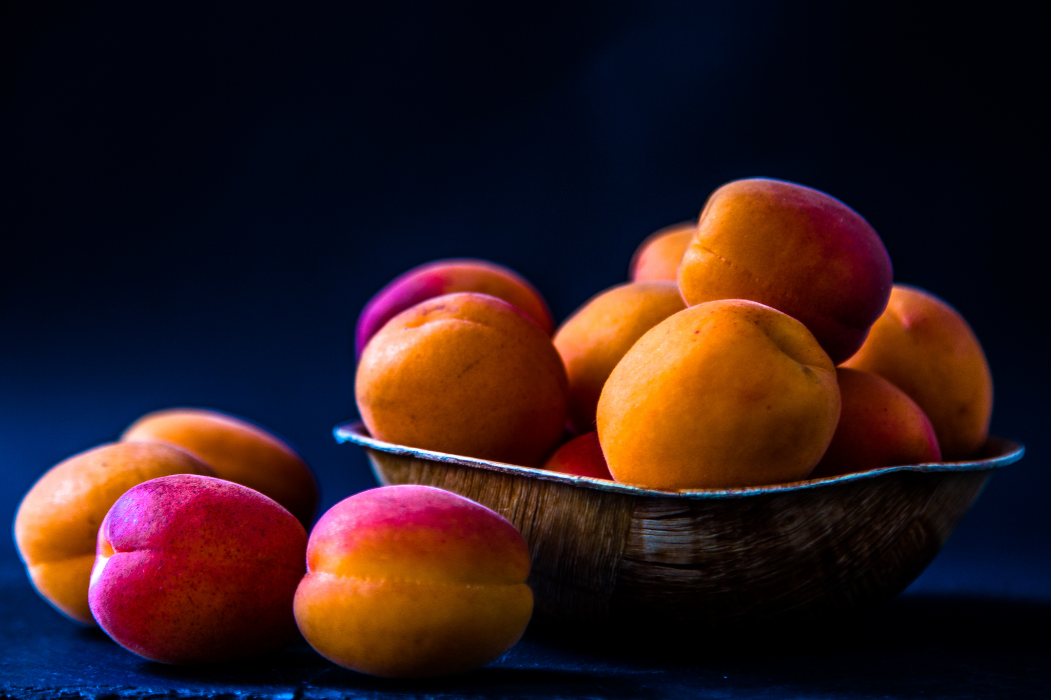 Apricot Fruit 2048x1365