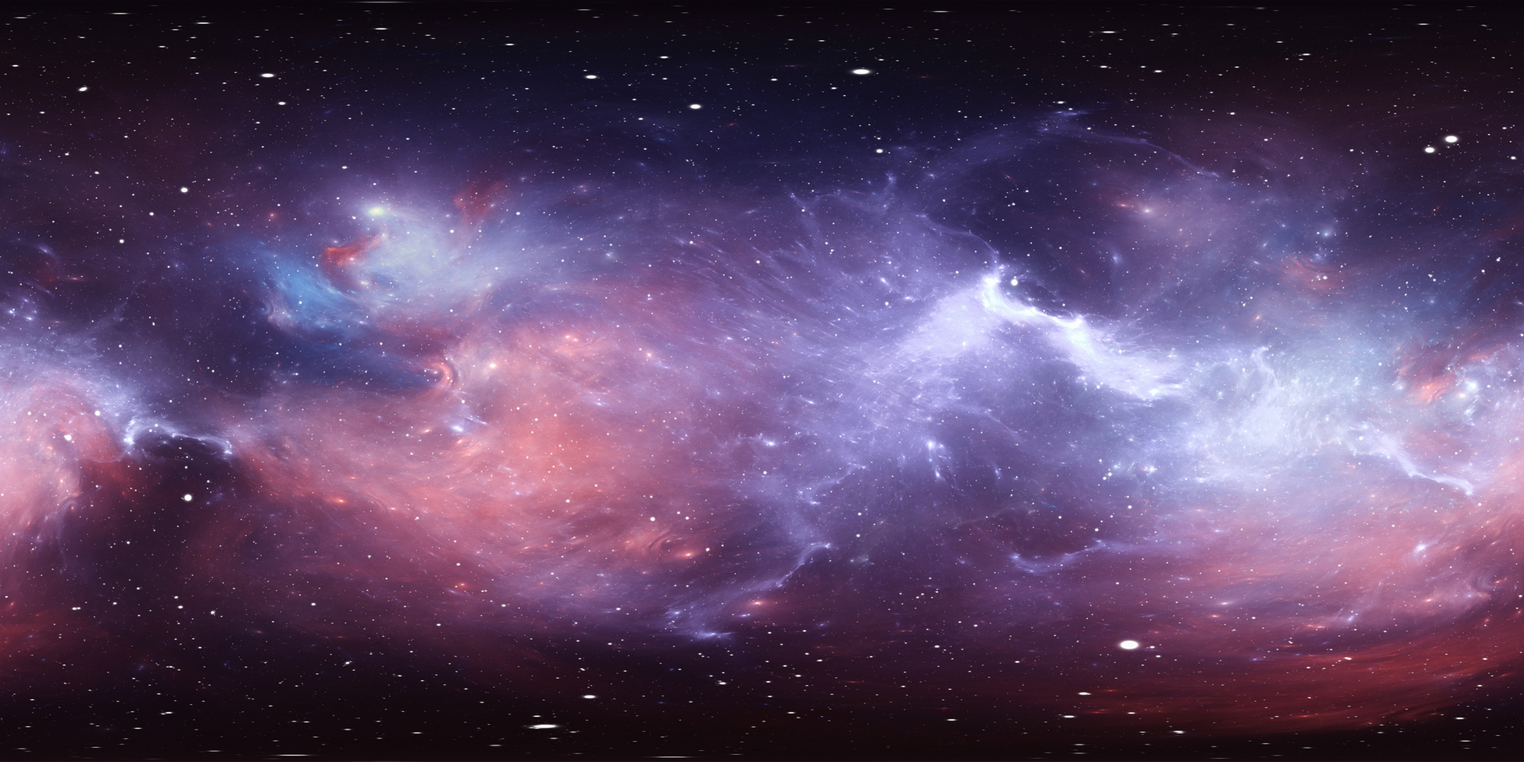 Space 2160x1080