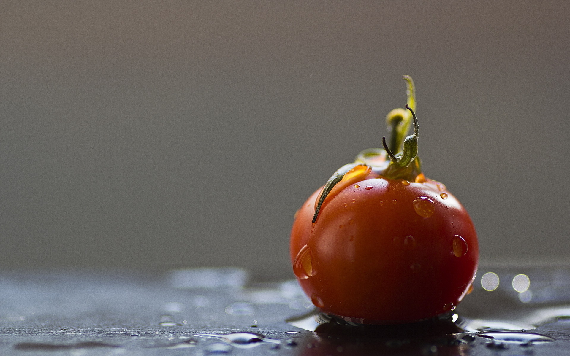 Food Tomato 1920x1200