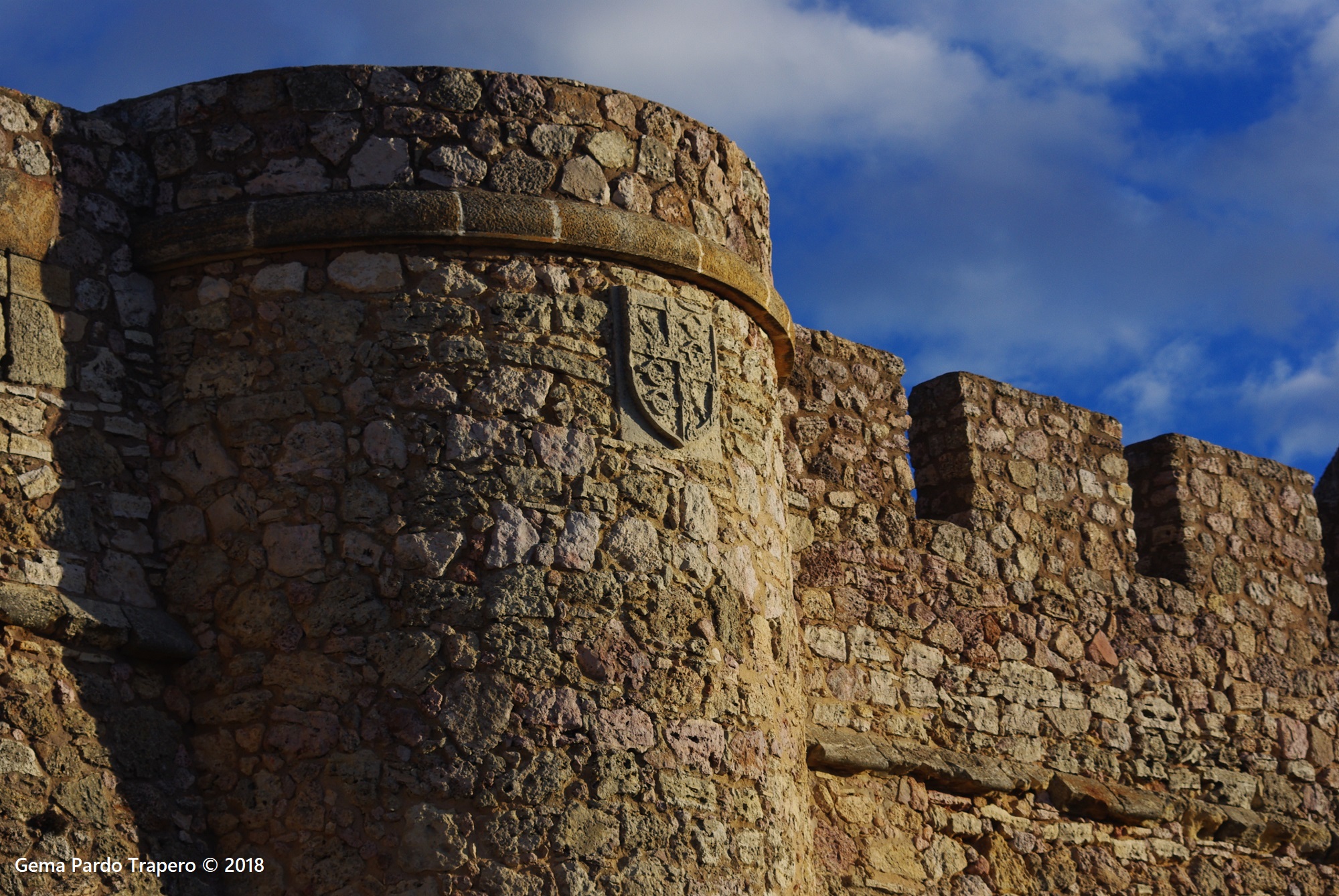 Albacete Building Castilla La Mancha Castle Spain 2000x1338