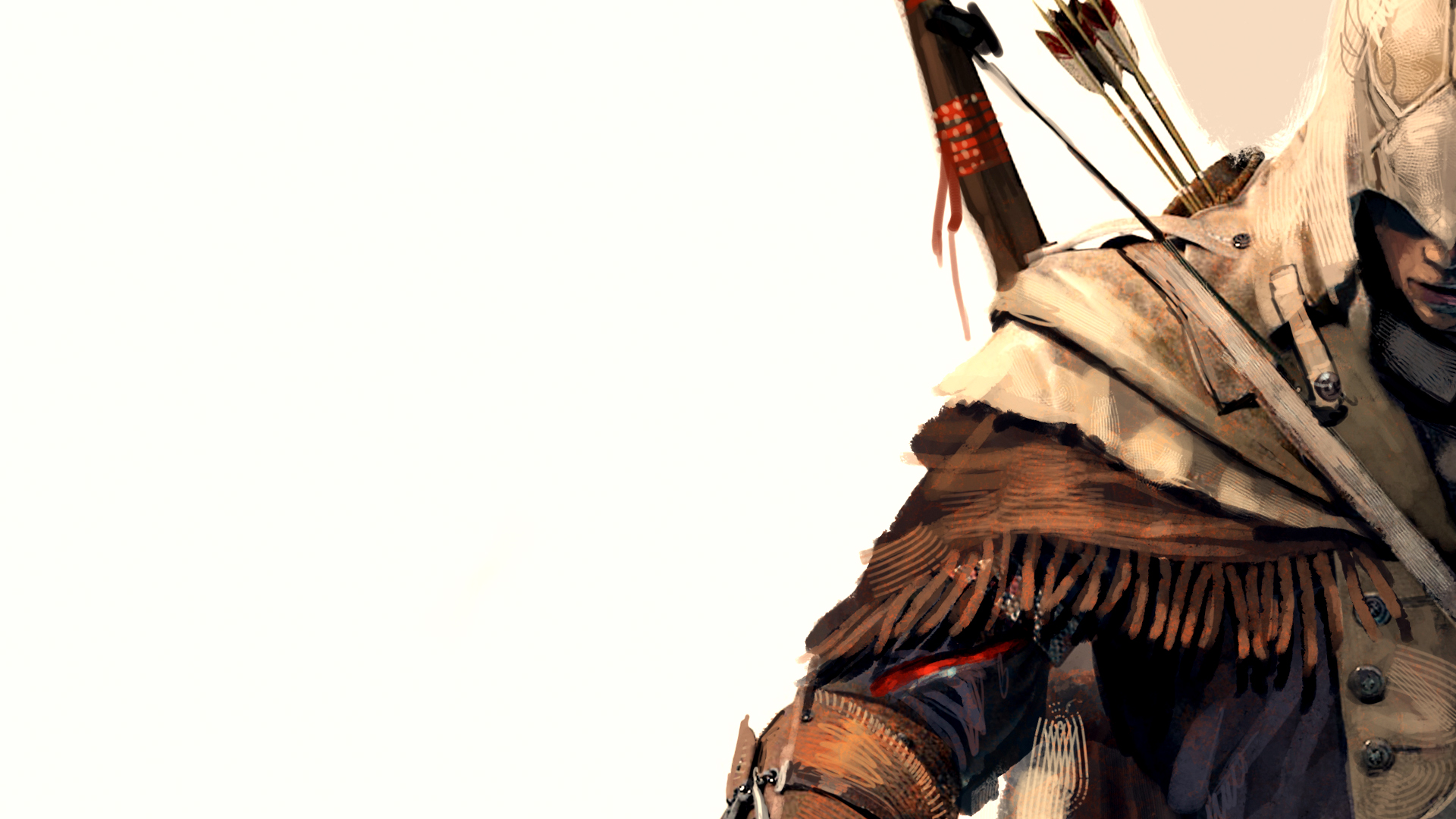 Video Game Assassin 039 S Creed Iii 1920x1080