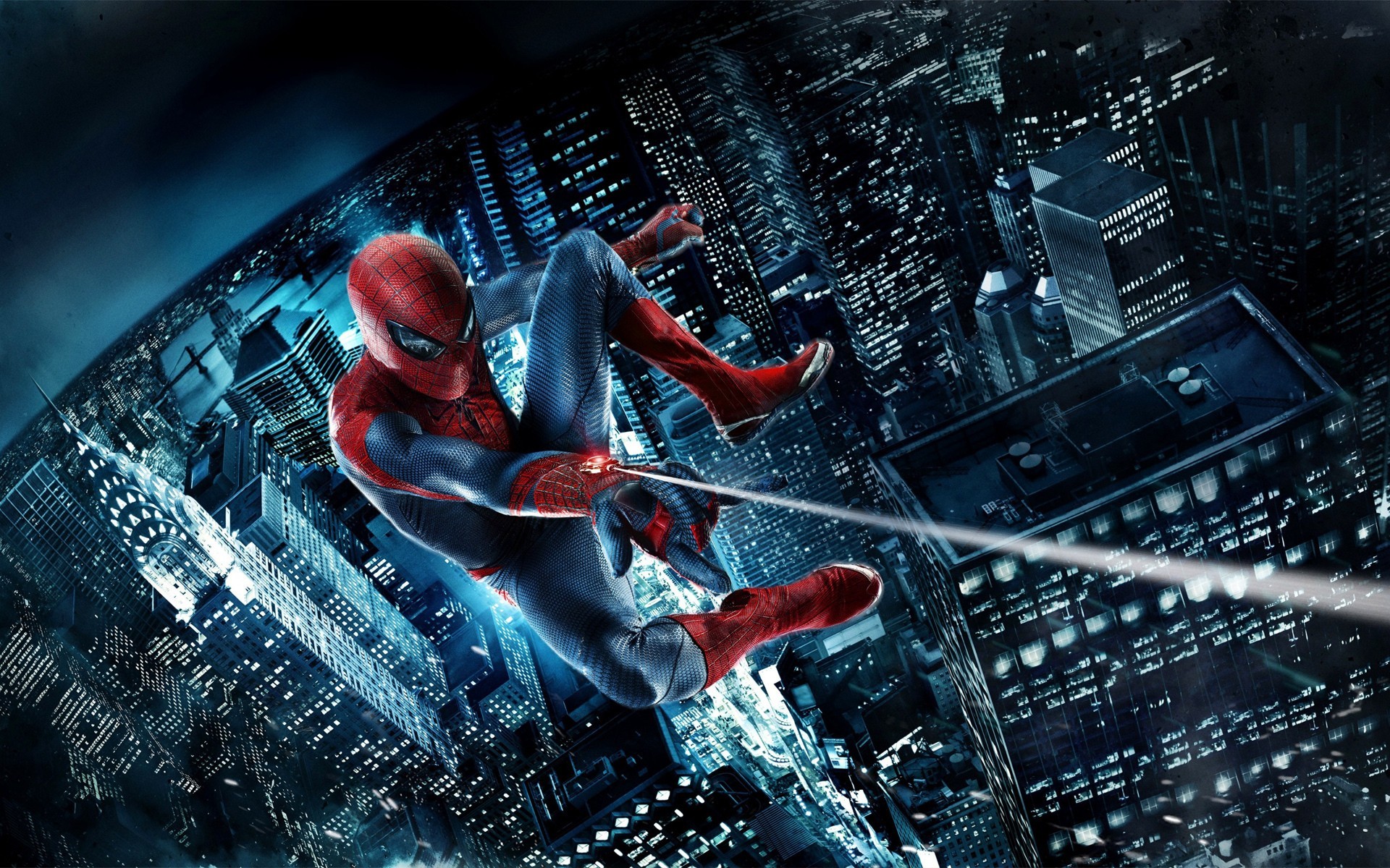 Spider Man 1920x1200