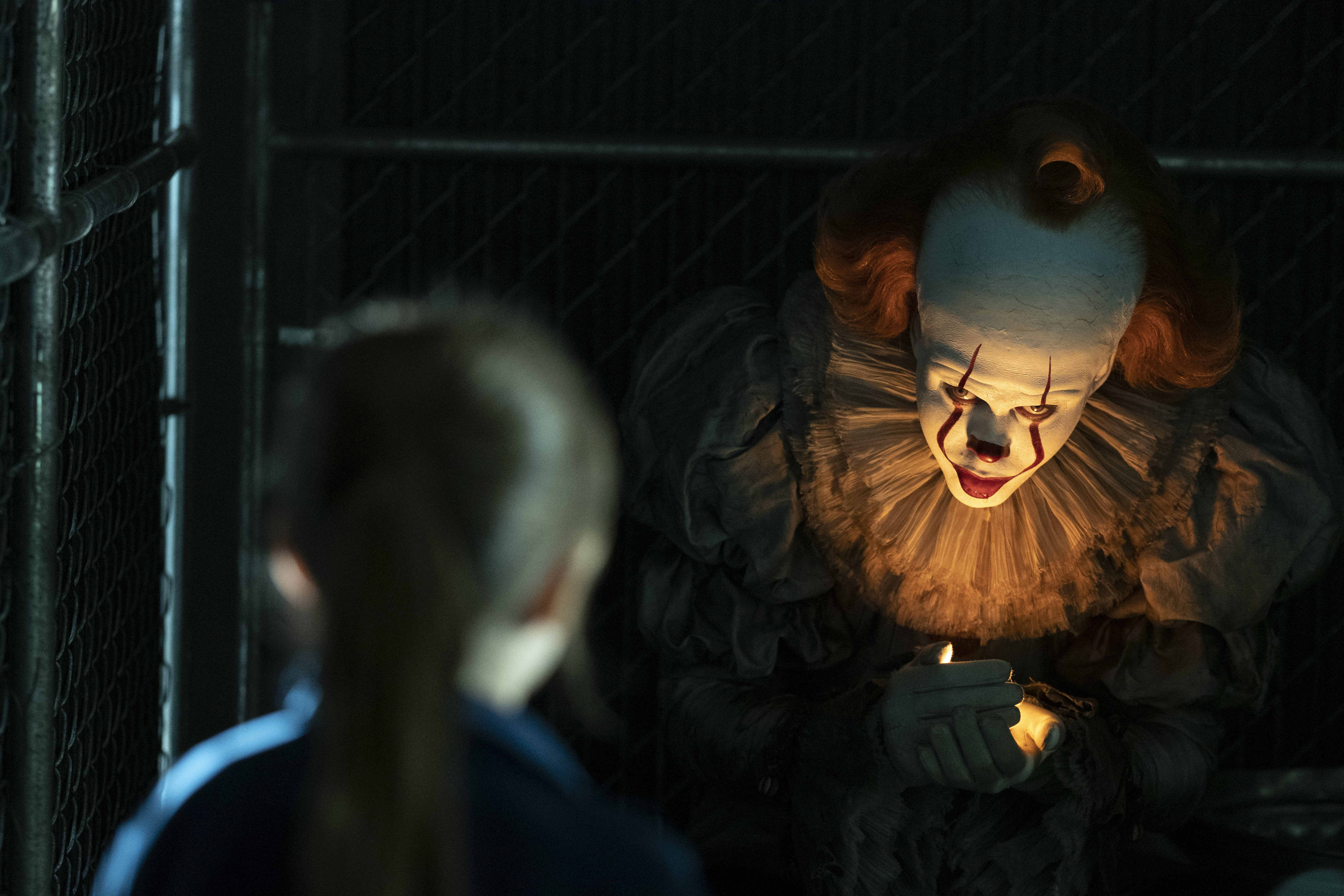 It Chapter Two Pennywise It 6000x4000