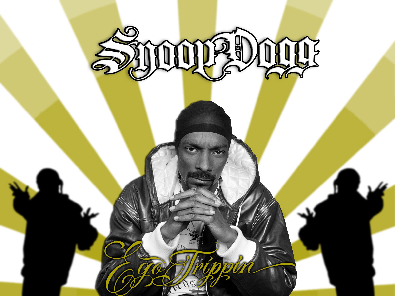Snoop Dogg 1600x1200