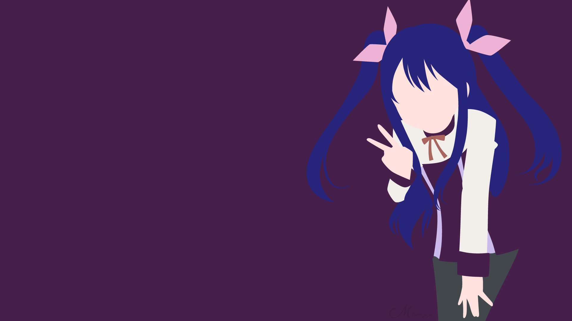 Wendy Marvell 1920x1080