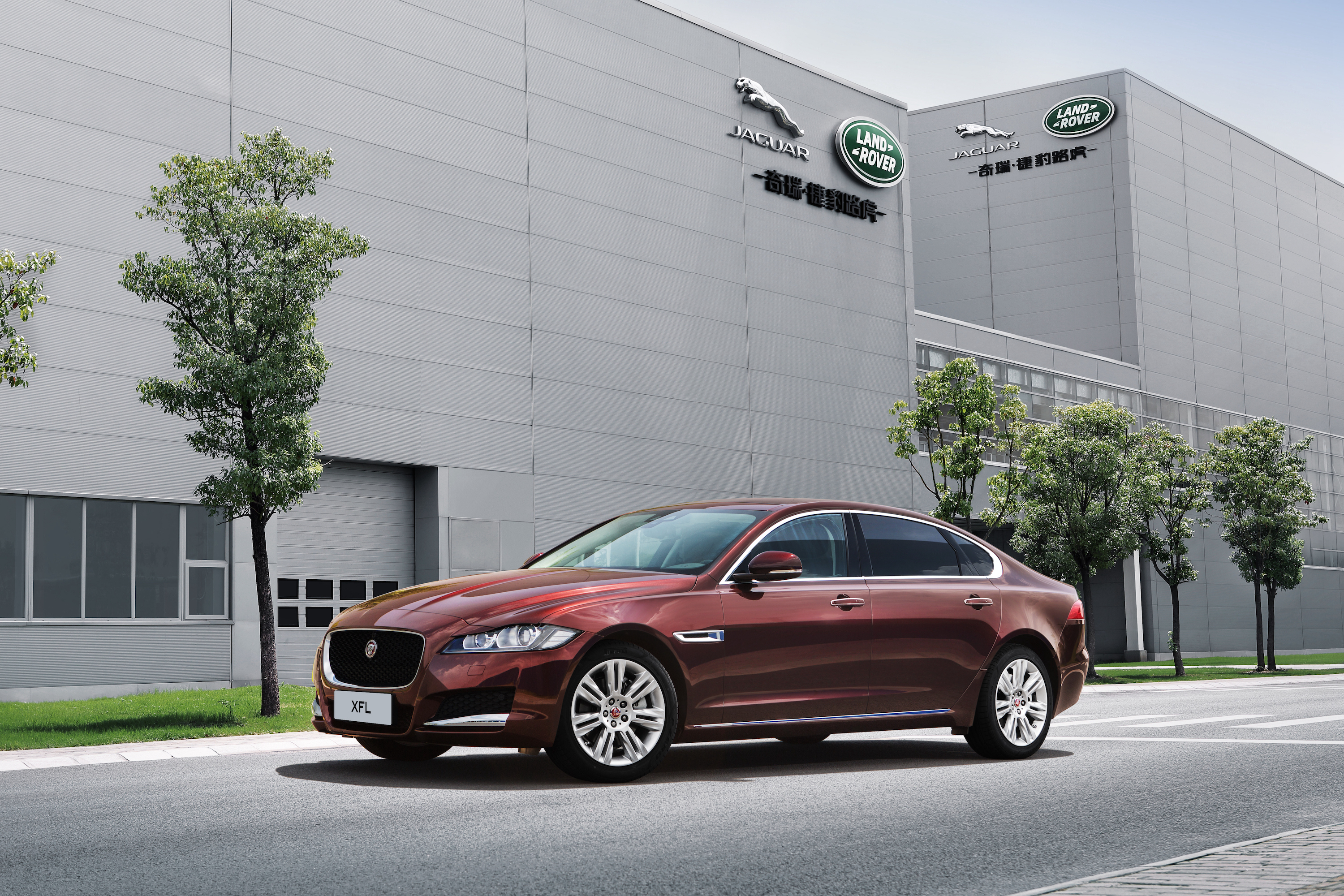 Car Jaguar Cars Jaguar Xf Luxury Car Red Car Vehicle 3000x2000