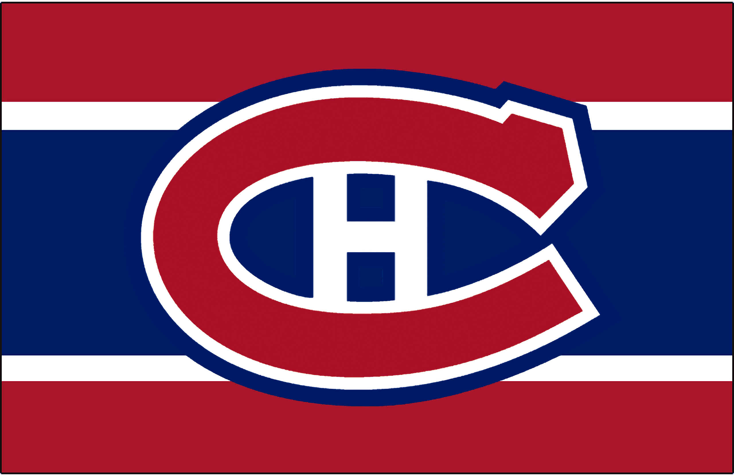 Montreal Canadiens 2560x1661