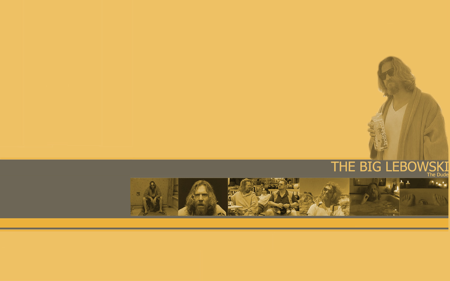 The Big Lebowski 1440x900