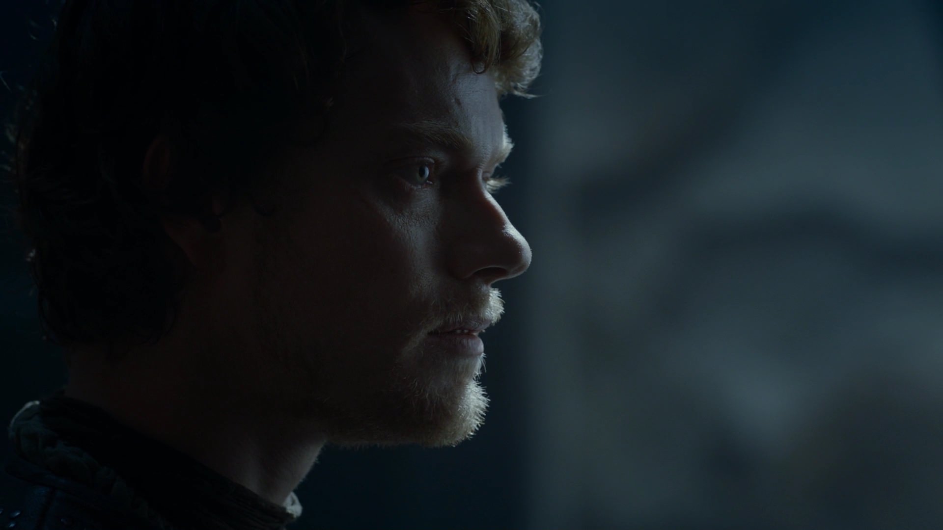 Alfie Allen Theon Greyjoy 1920x1080