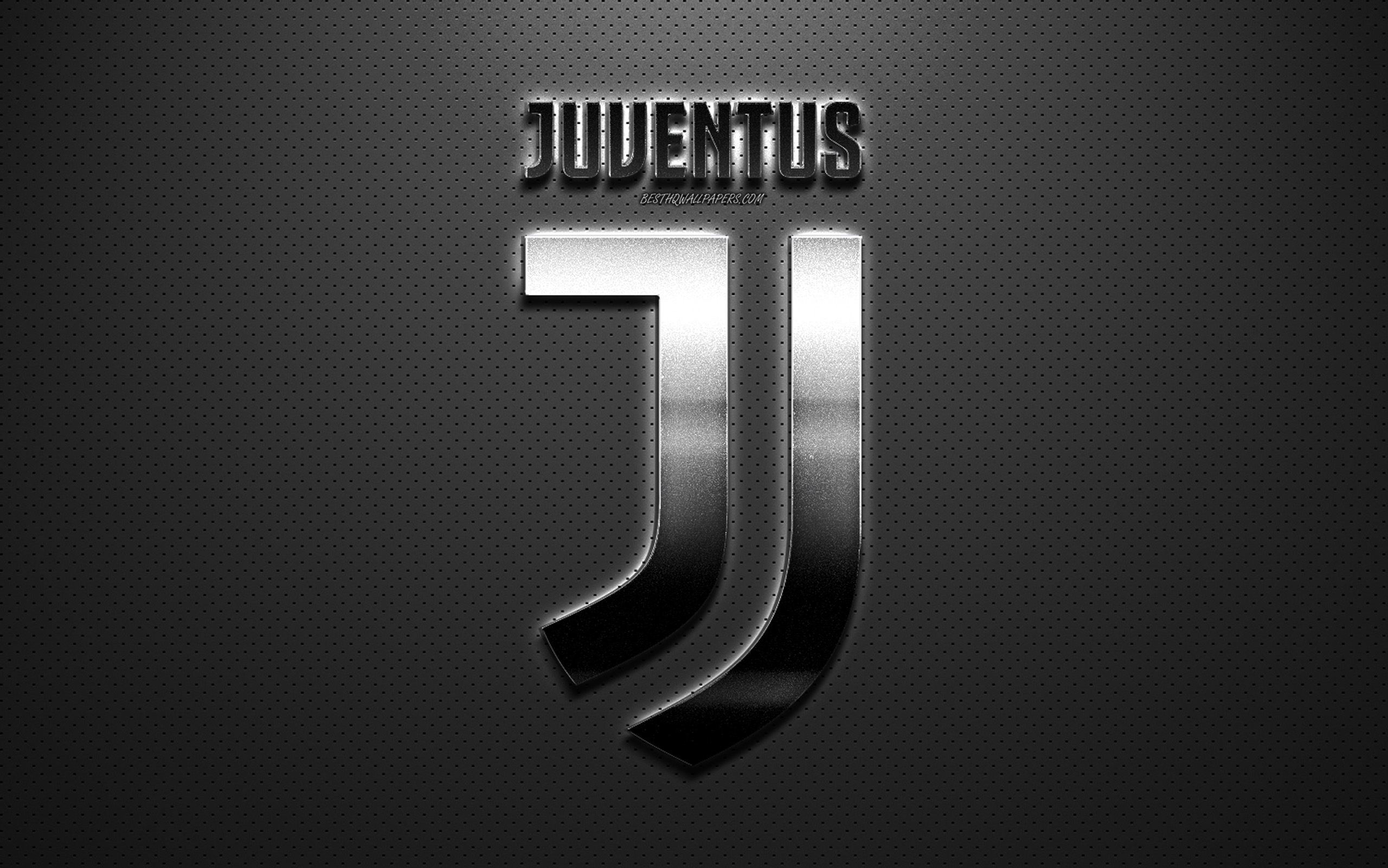 Emblem Juventus F C Logo Soccer 2560x1601
