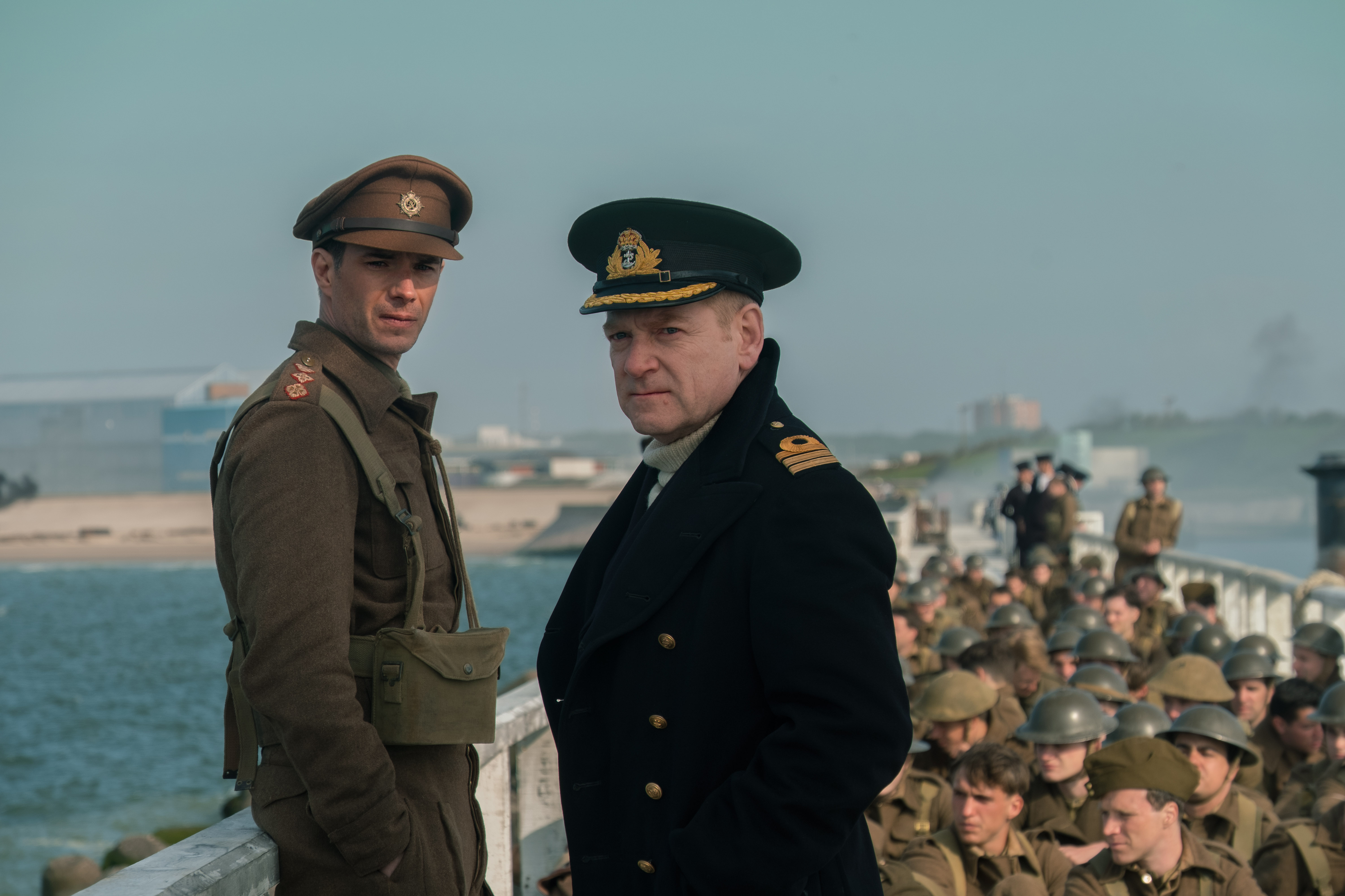 Dunkirk James D 039 Arcy Kenneth Branagh 6000x4000