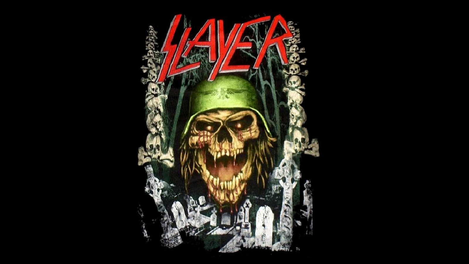 Music Slayer 1600x900