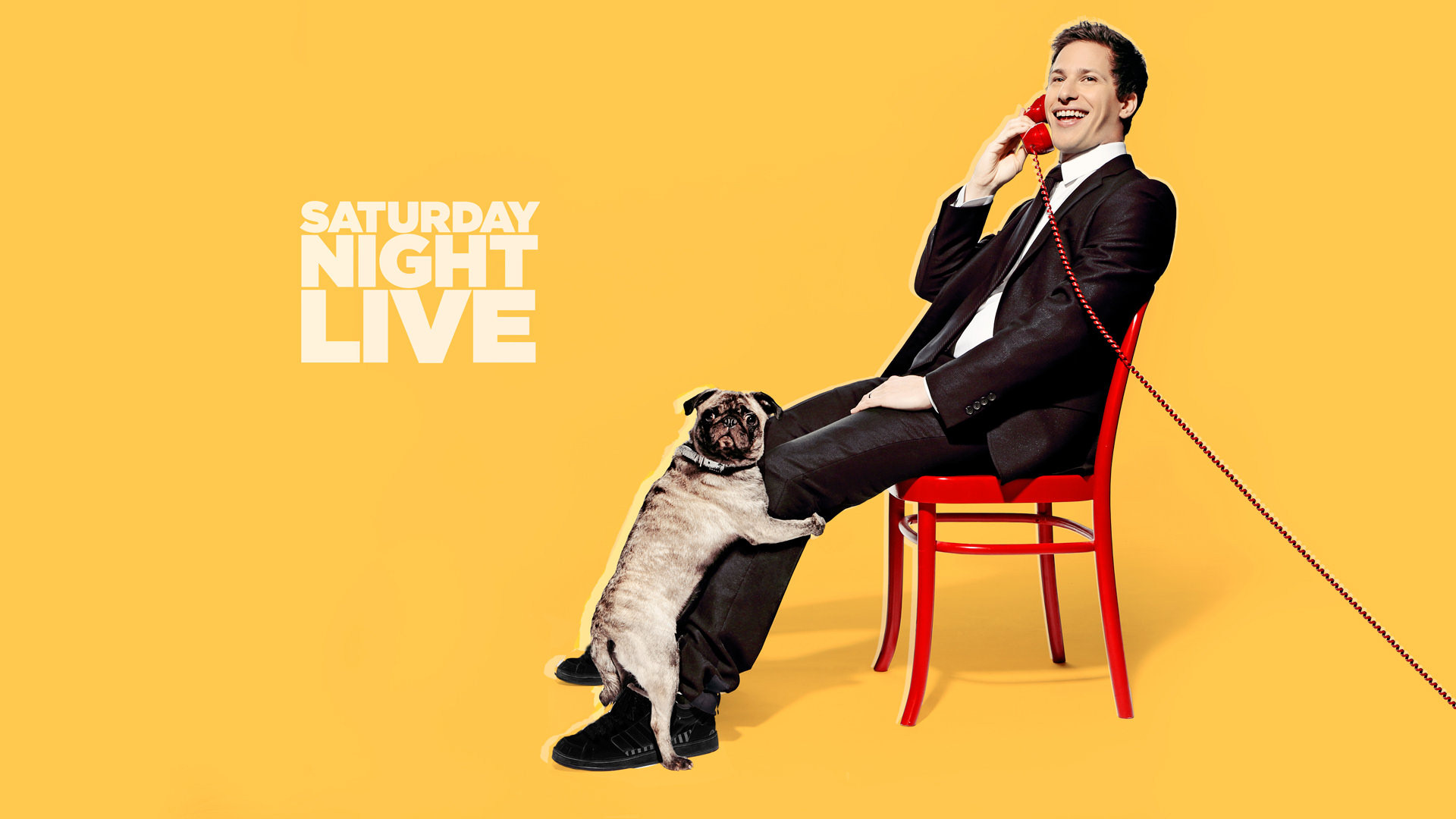 Saturday Night Live 1920x1080