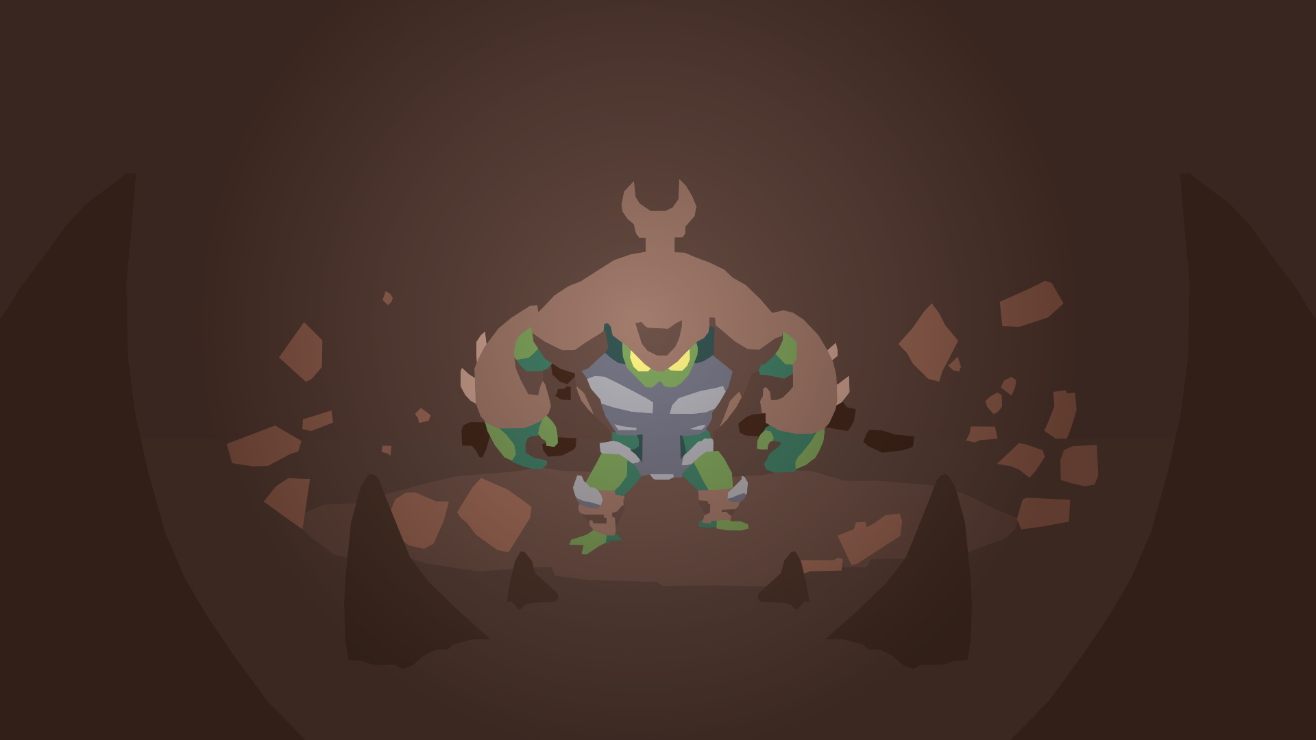 Kragg Rivals Of Aether Minimalist Rivals Of Aether 1920x1080
