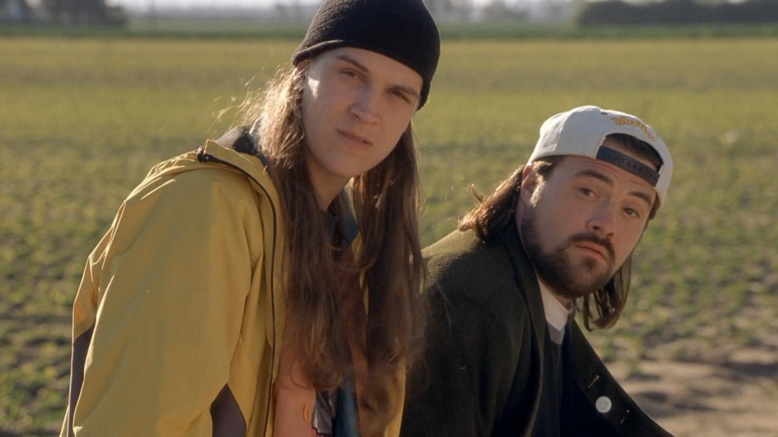 Jason Mewes Kevin Smith 1600x900