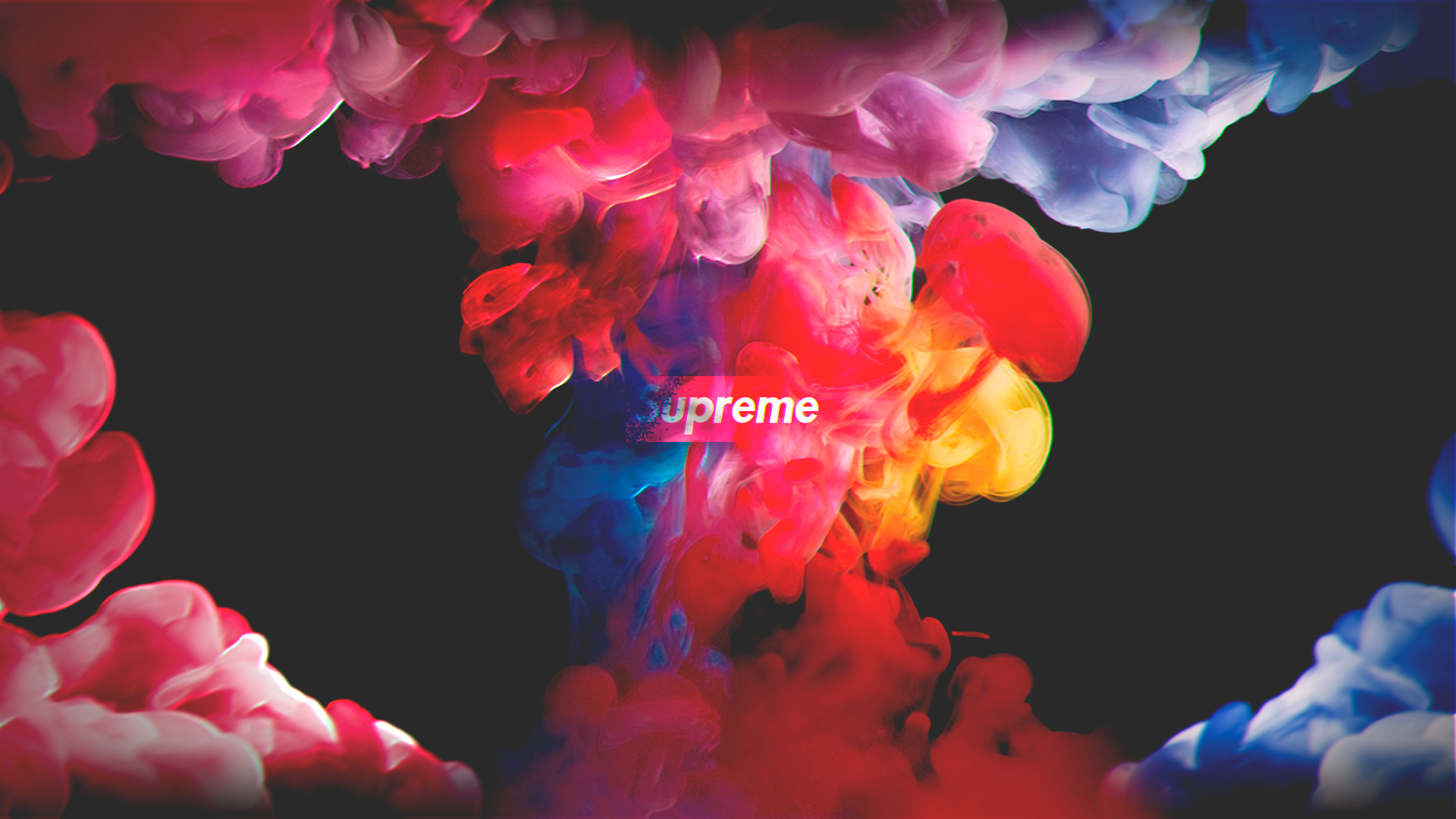 Supreme Brand 1920x1080