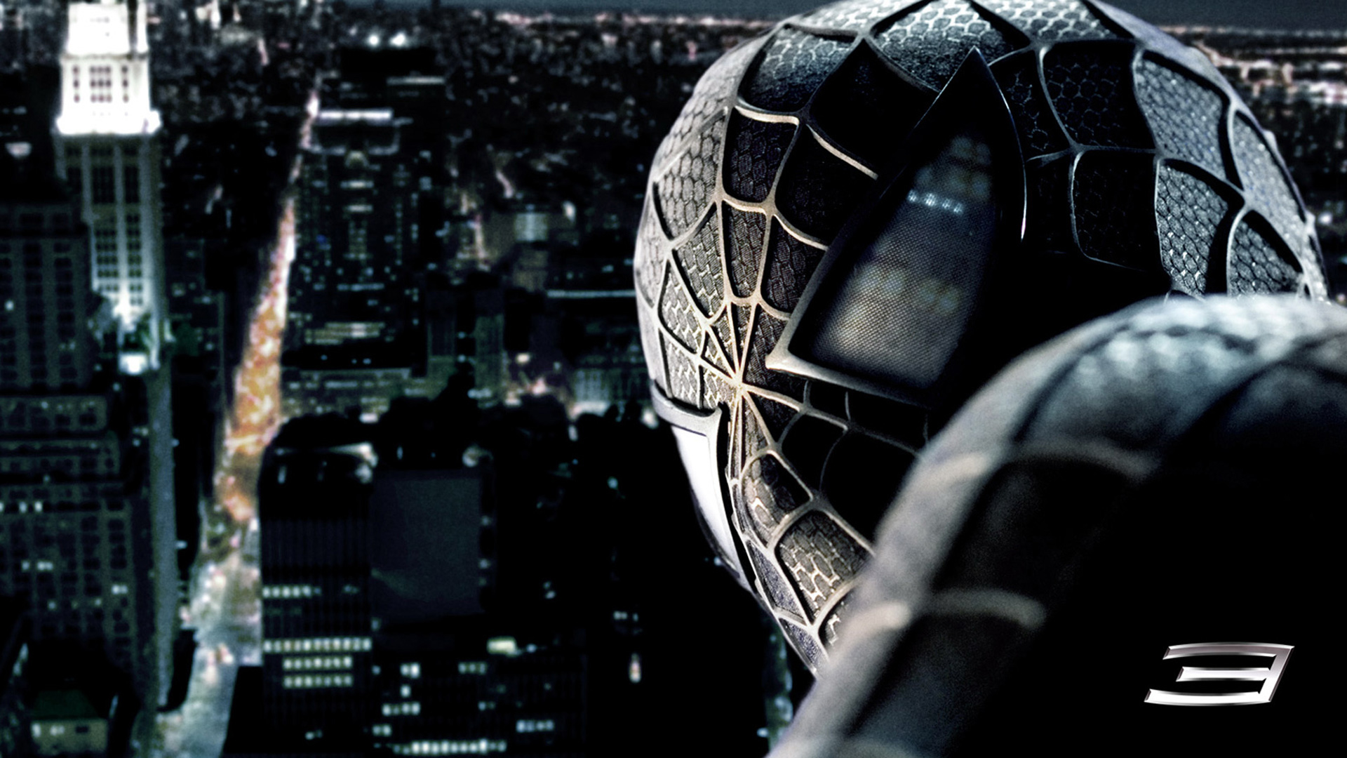 Spider Man 1920x1080