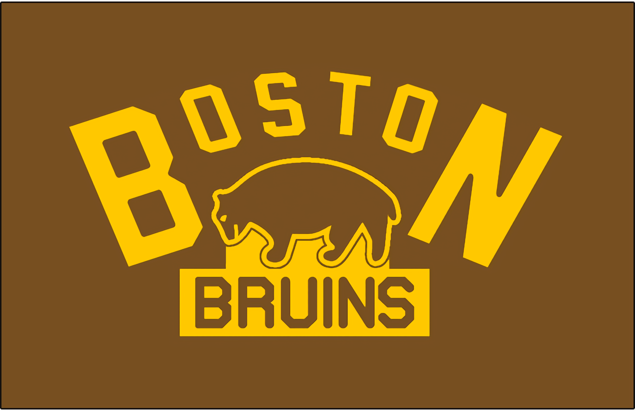 Boston Bruins 2560x1660