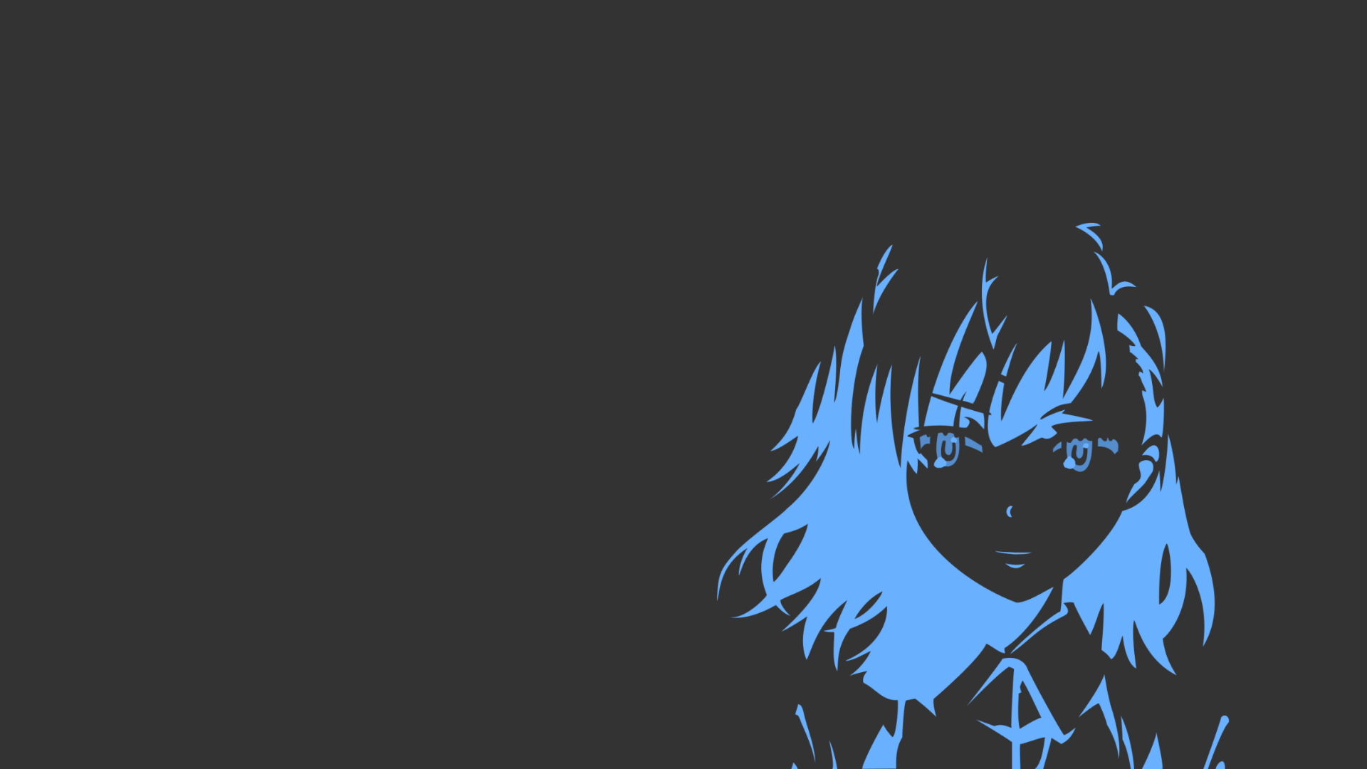 Anime A Certain Scientific Railgun 1920x1080