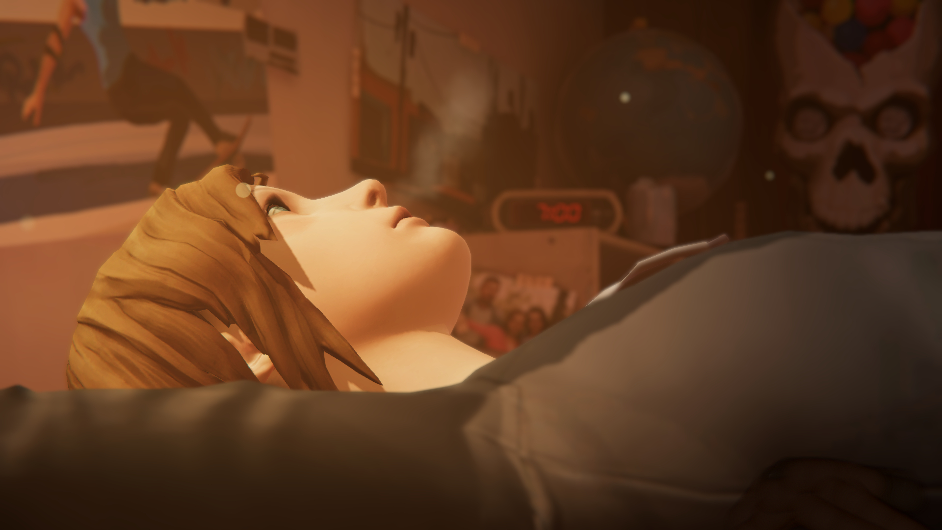 Chloe Price Life Is Strange Before The Storm 1920x1080