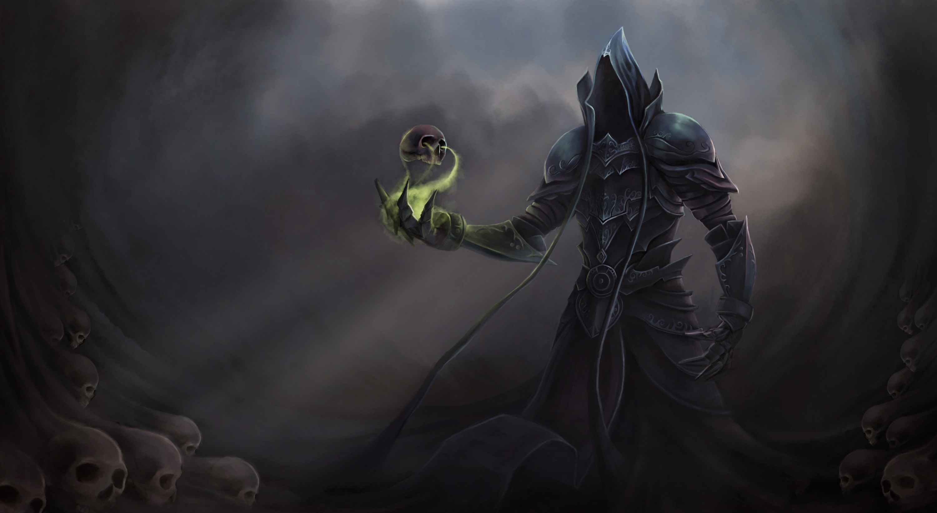 Diablo Iii Reaper Of Souls 3000x1643