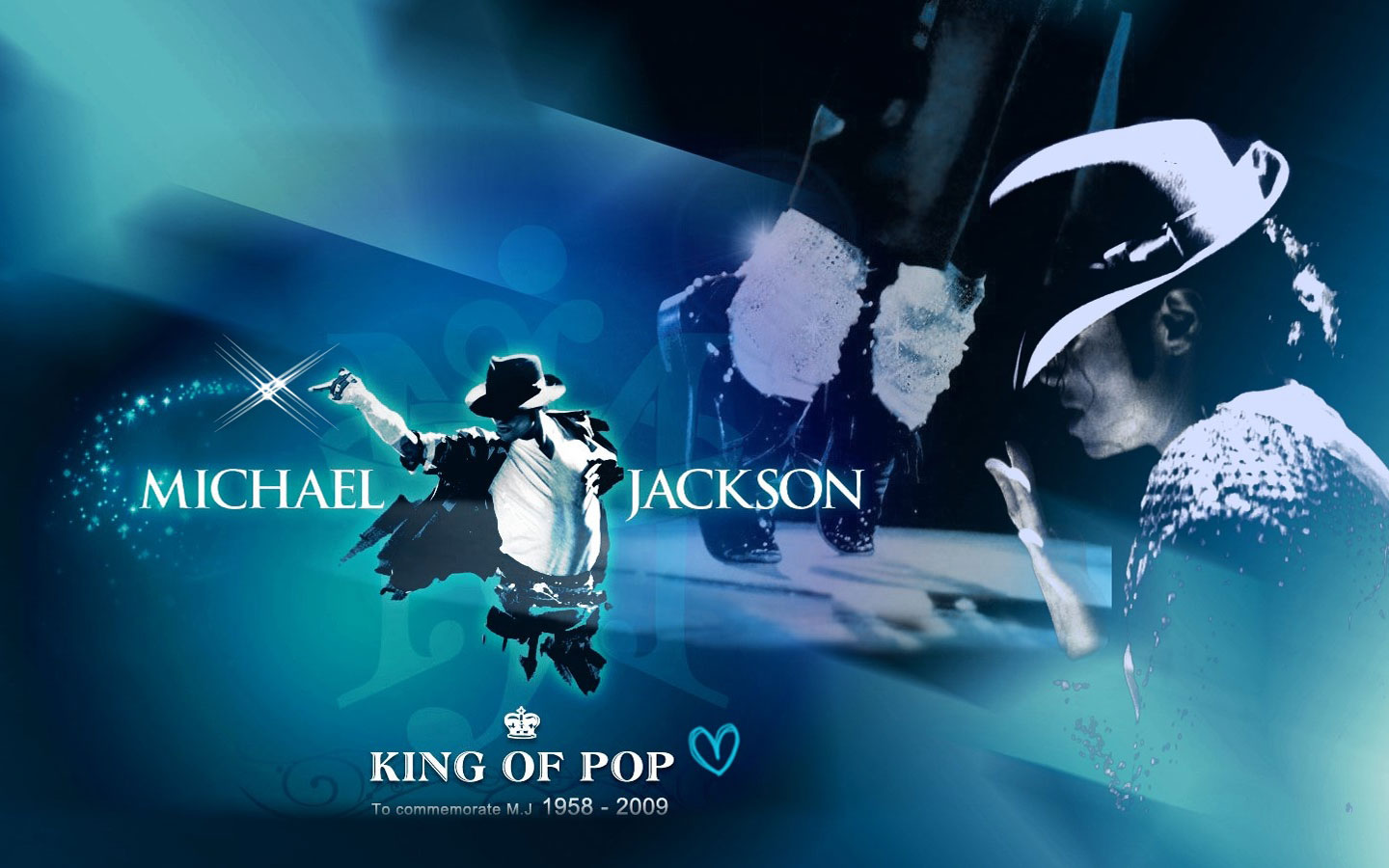Michael Jackson 1440x900