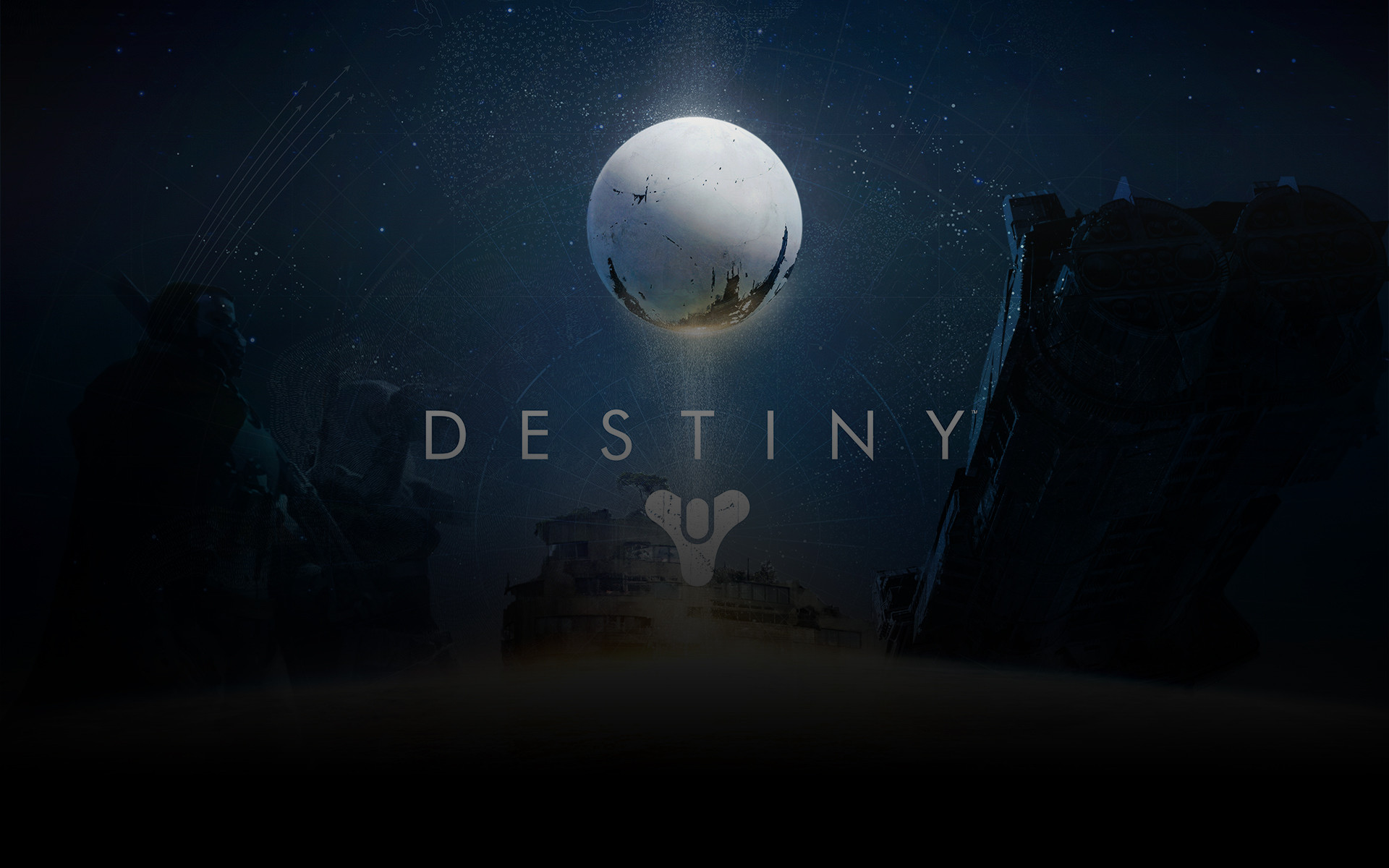 Video Game Destiny 1920x1200