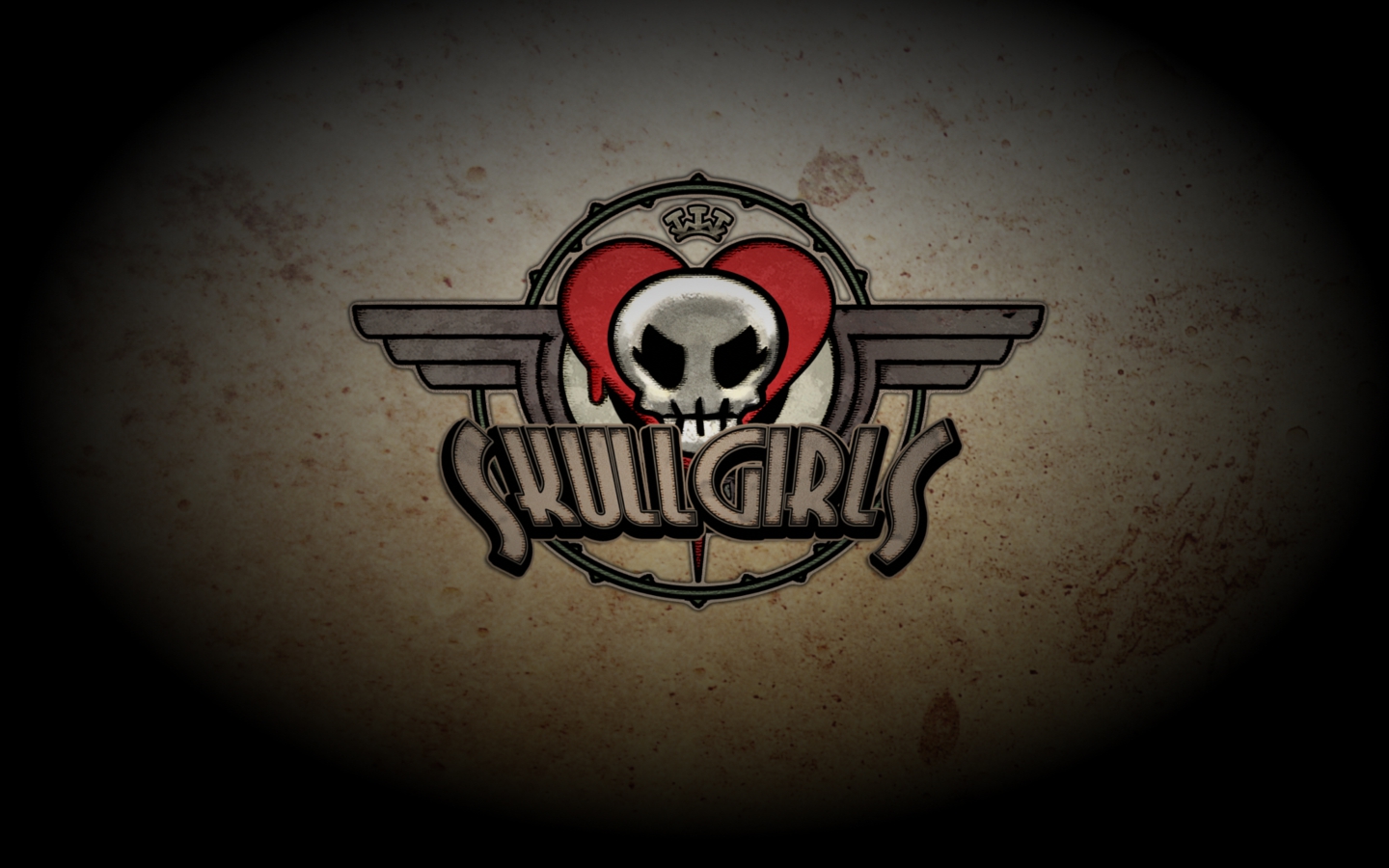 Video Game Skullgirls 1440x900