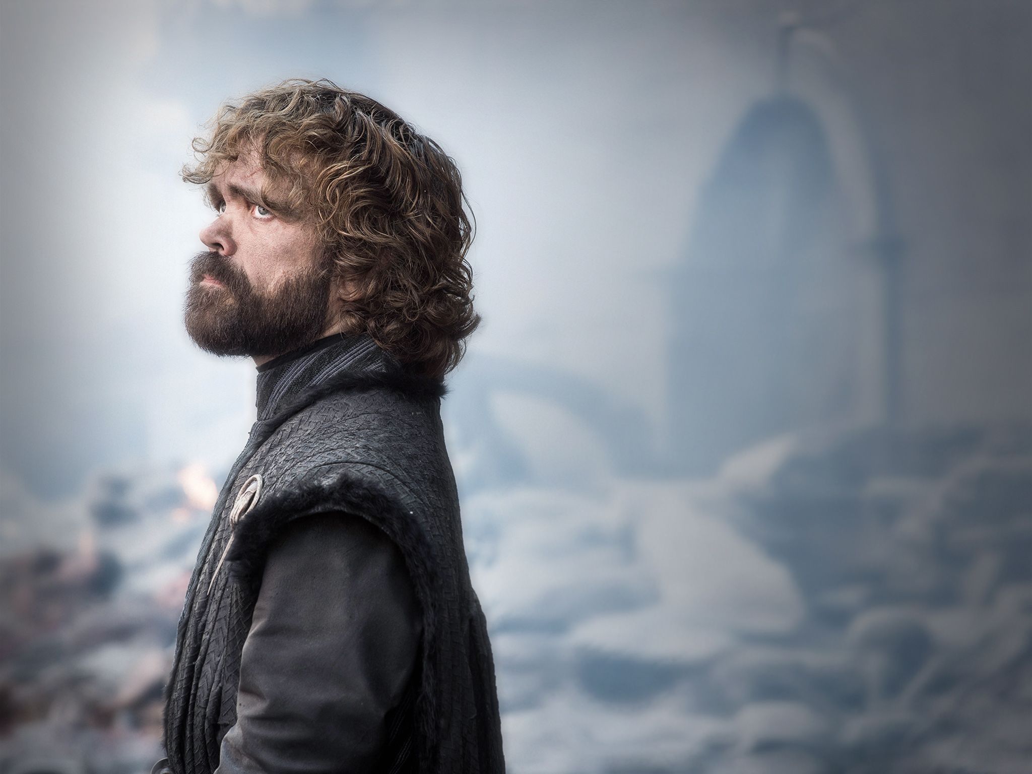 Game Of Thrones Peter Dinklage Tyrion Lannister 2048x1536