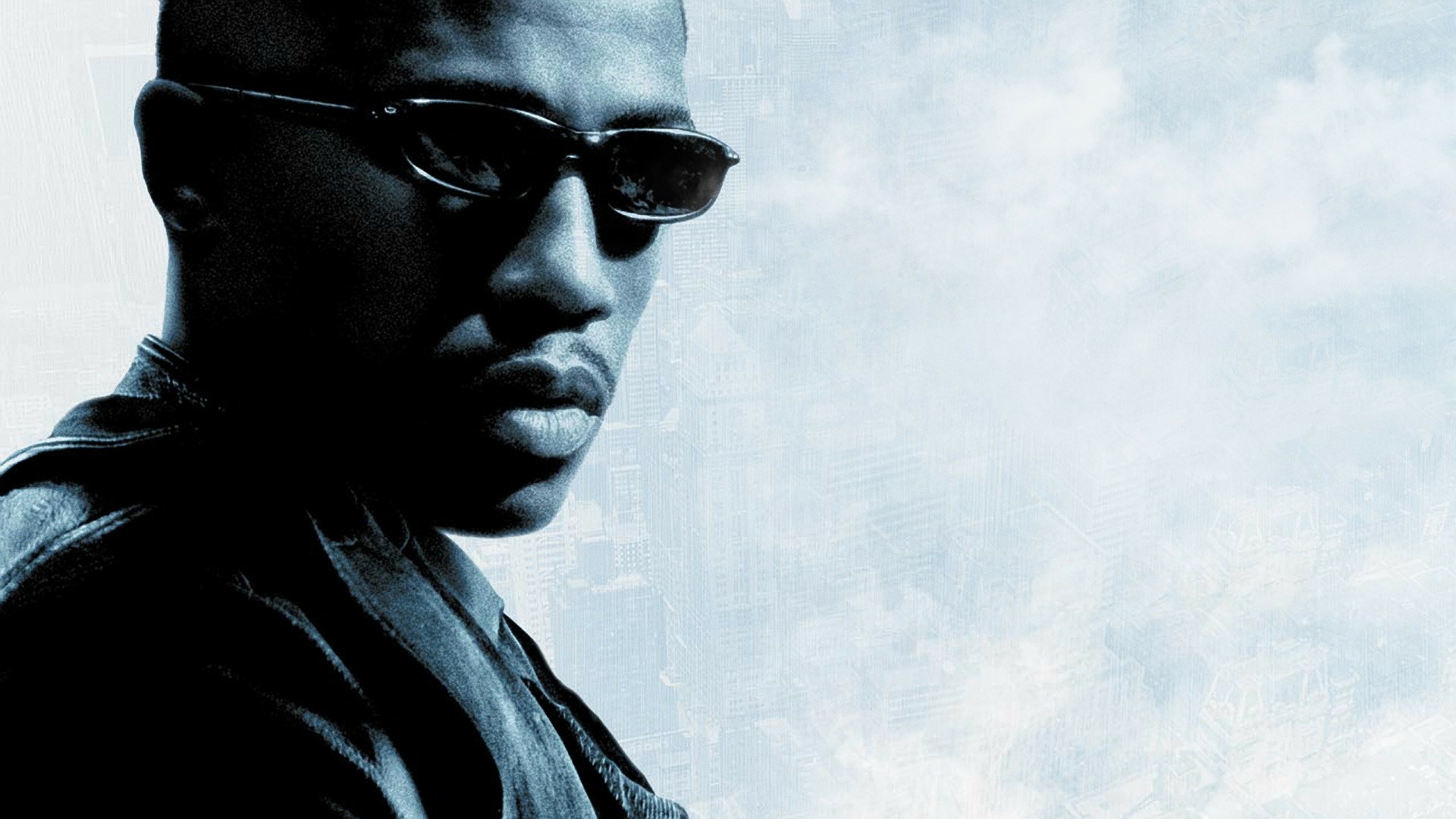 Movie Blade Trinity 1920x1080