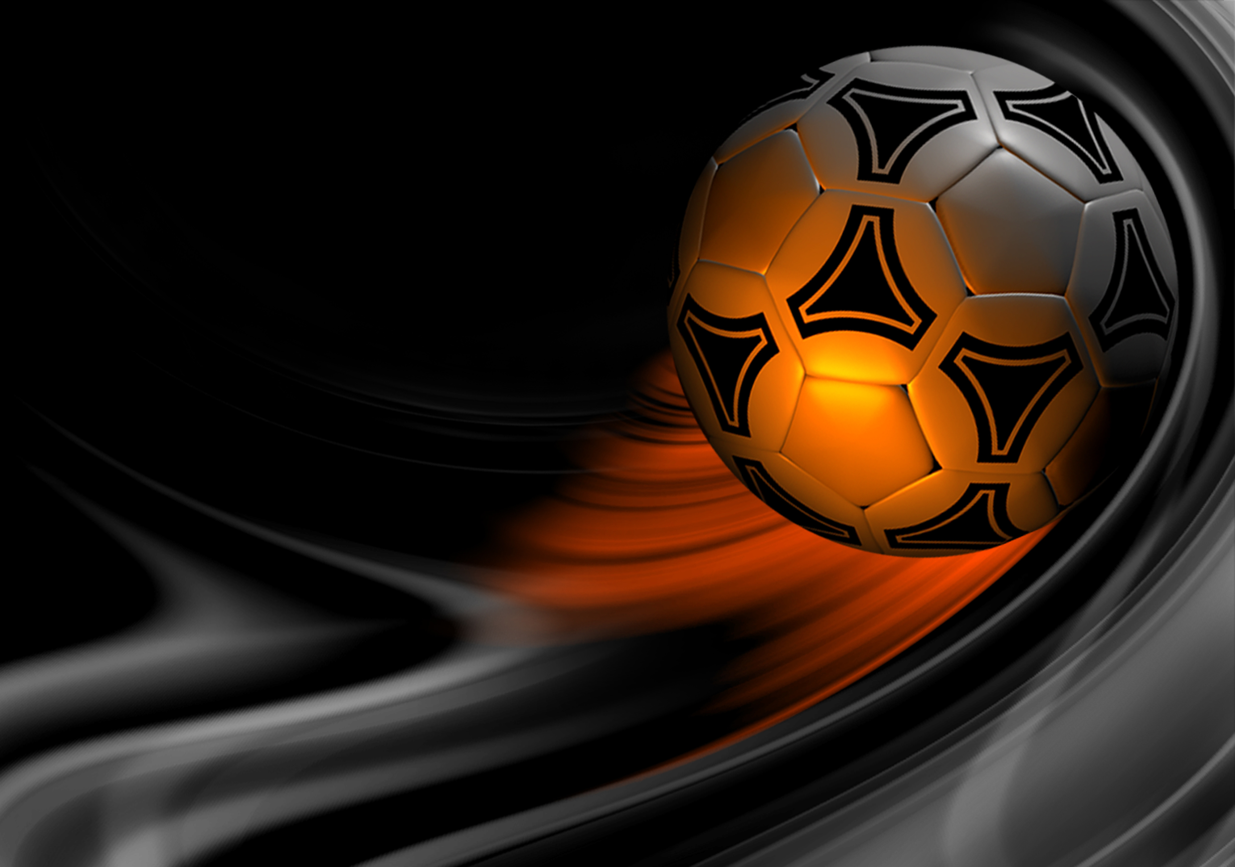 Sports Soccer 4000x2808