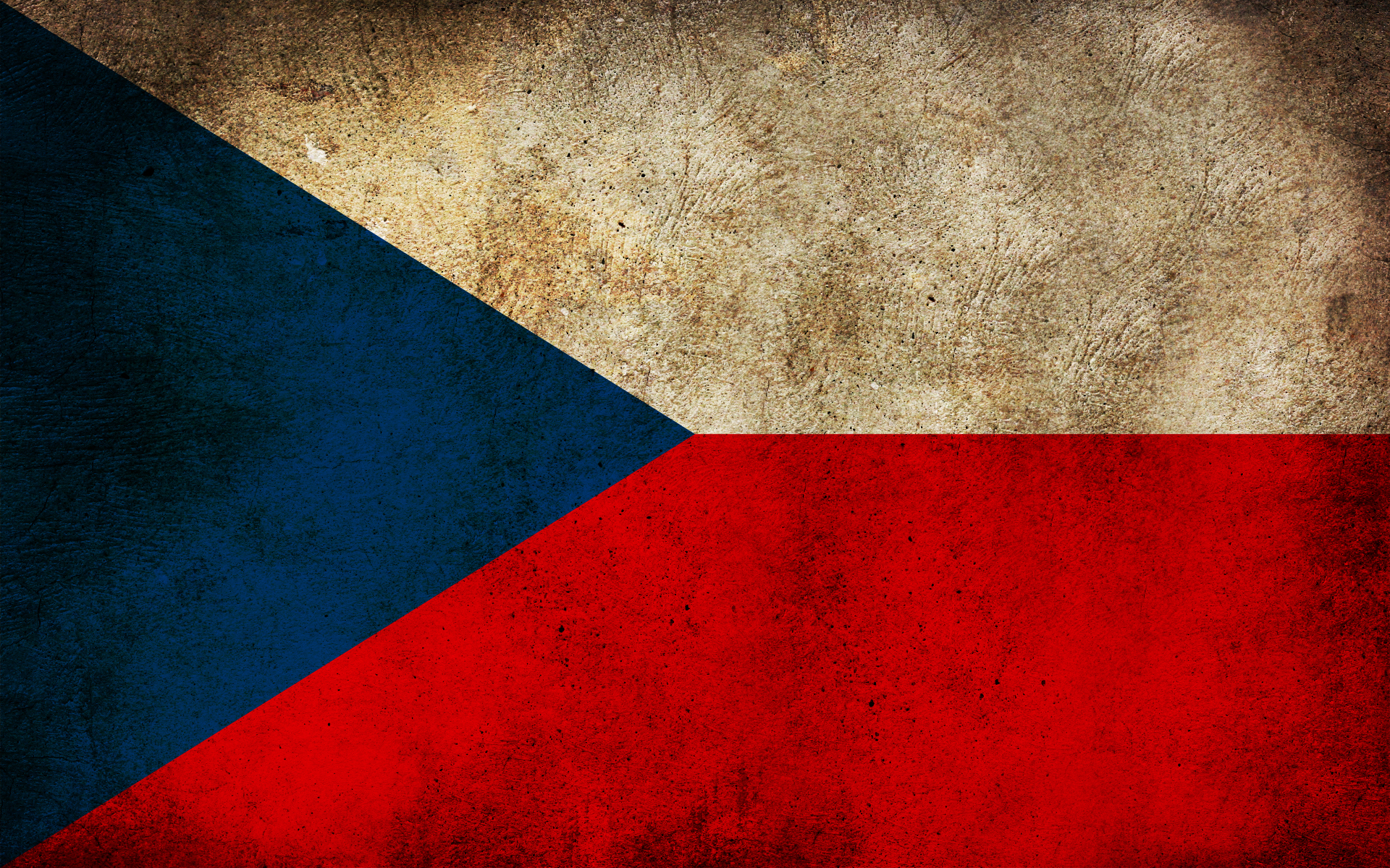 Flag Flag Of The Czech Republic 1920x1200