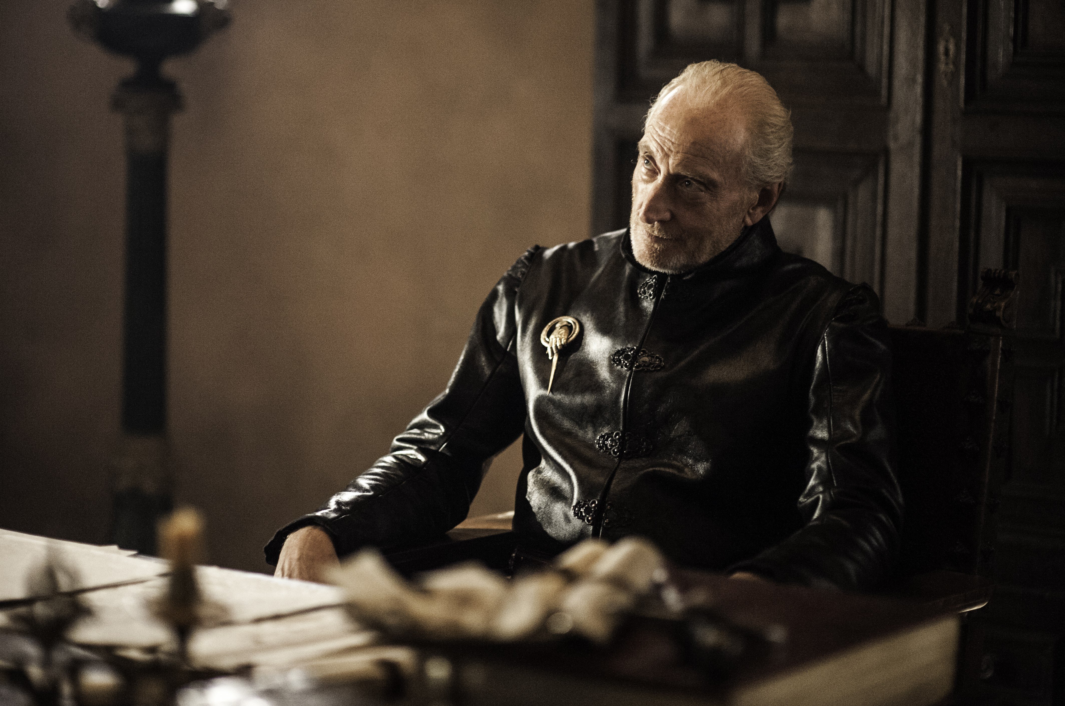 Charles Dance Tywin Lannister 4255x2820