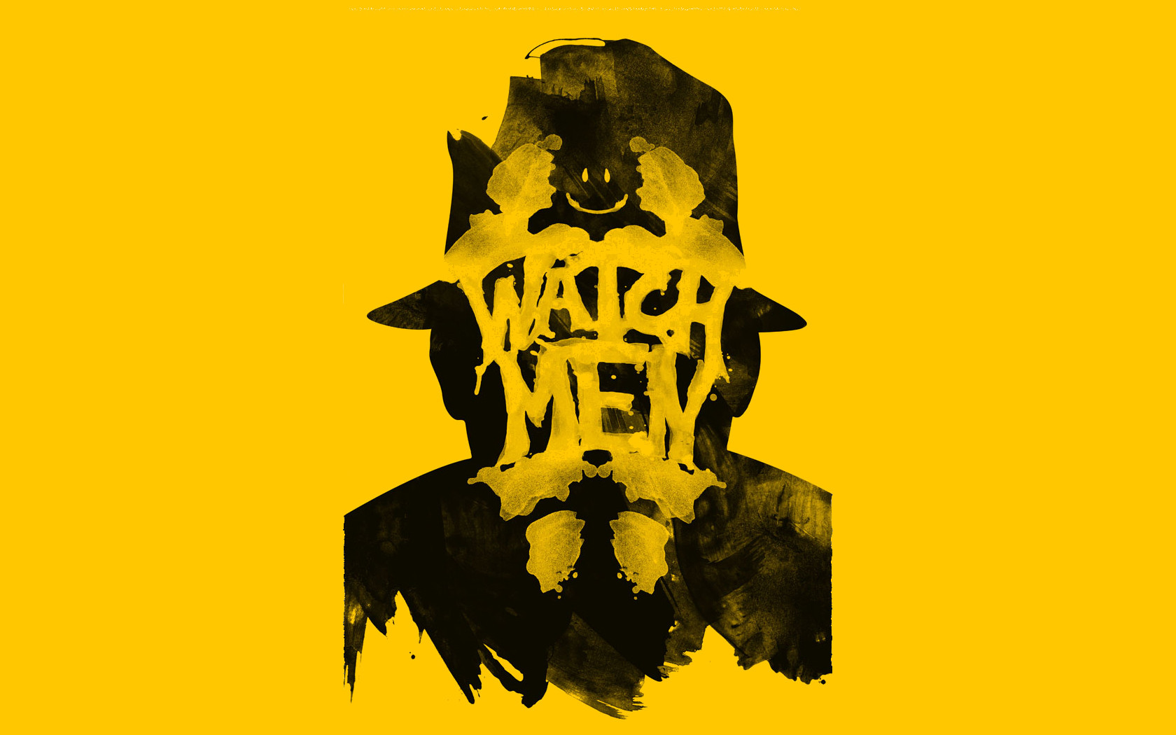 Movie Watchmen 1680x1050