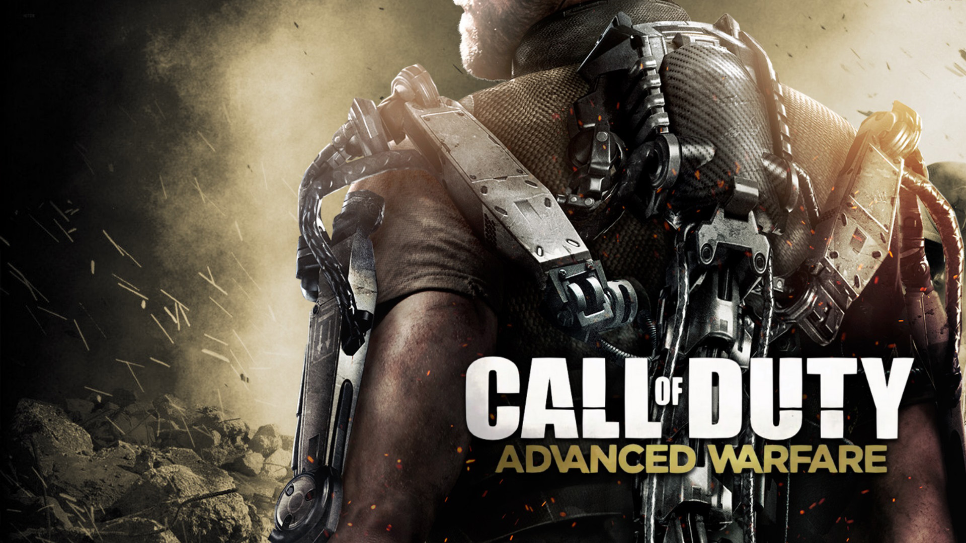 Video Game Call Of Duty Advanced Warfare 1920x1080