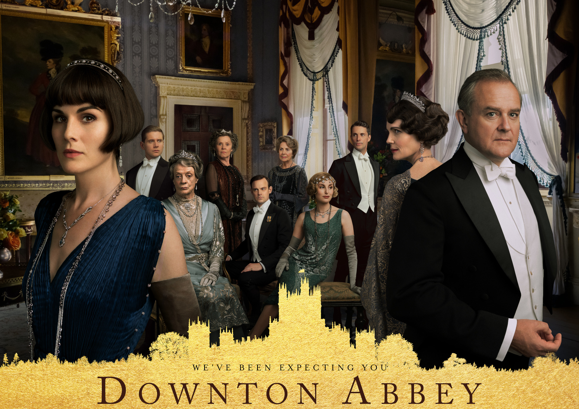 Downton Abbey 2025x1431