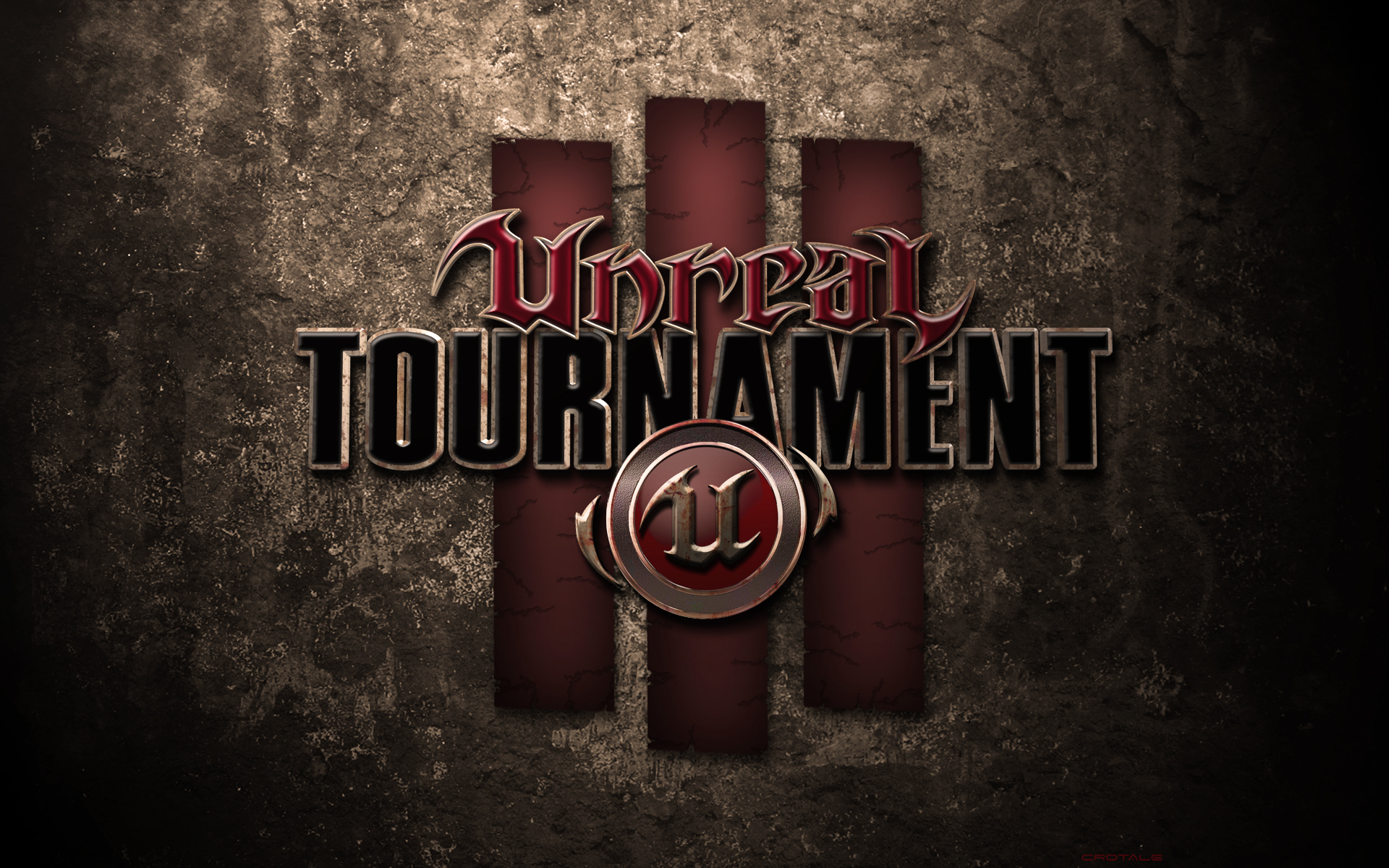 Unreal Tournament 1920x1200