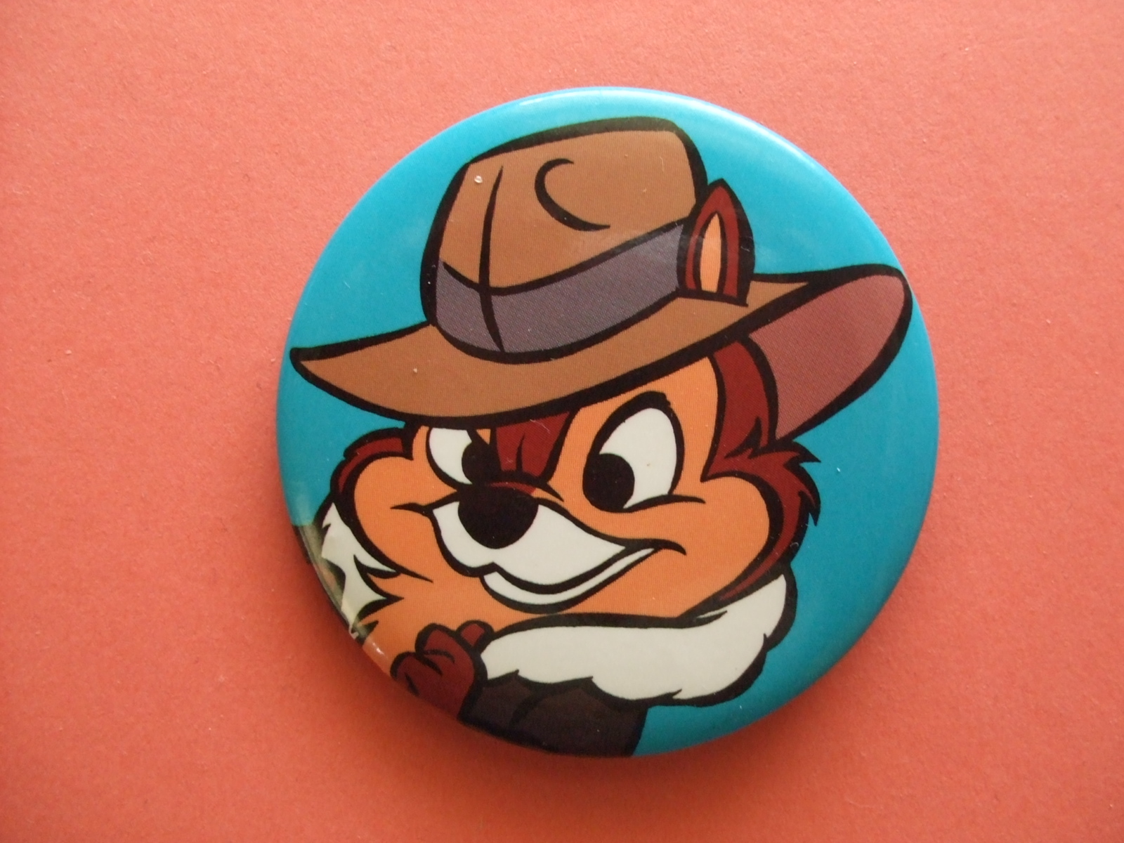 Chip And Dale 1600x1200