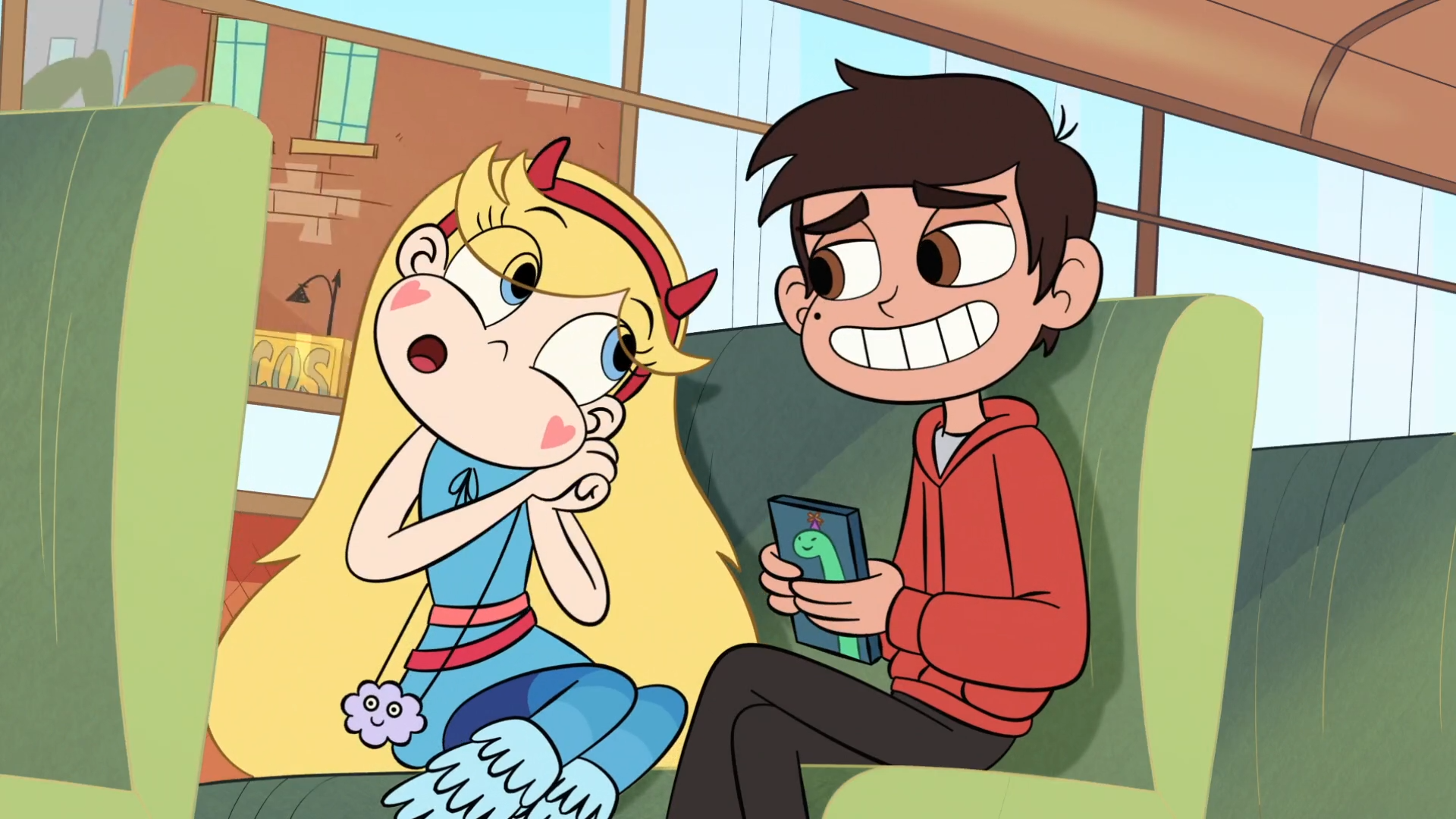 Marco Diaz Star Butterfly Star Vs The Forces Of Evil Wallpaper -  Resolution:1920x1080 - ID:1062665 - wallha.com