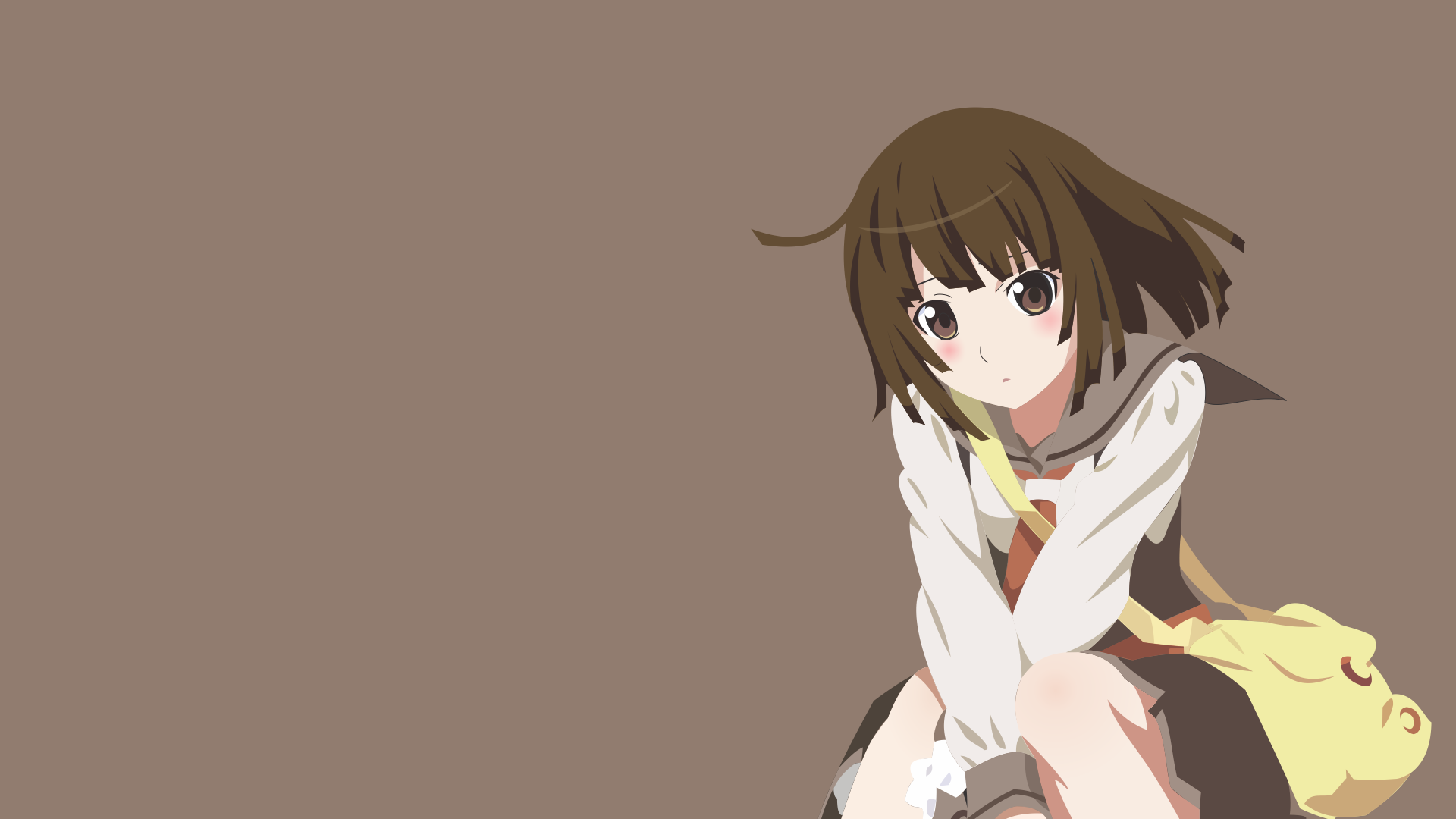 Nadeko Sengoku 1920x1080