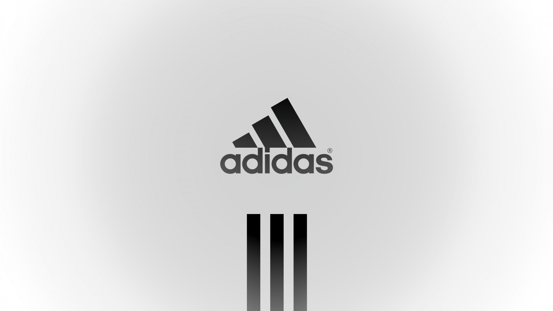 Adidas Logo 1920x1080