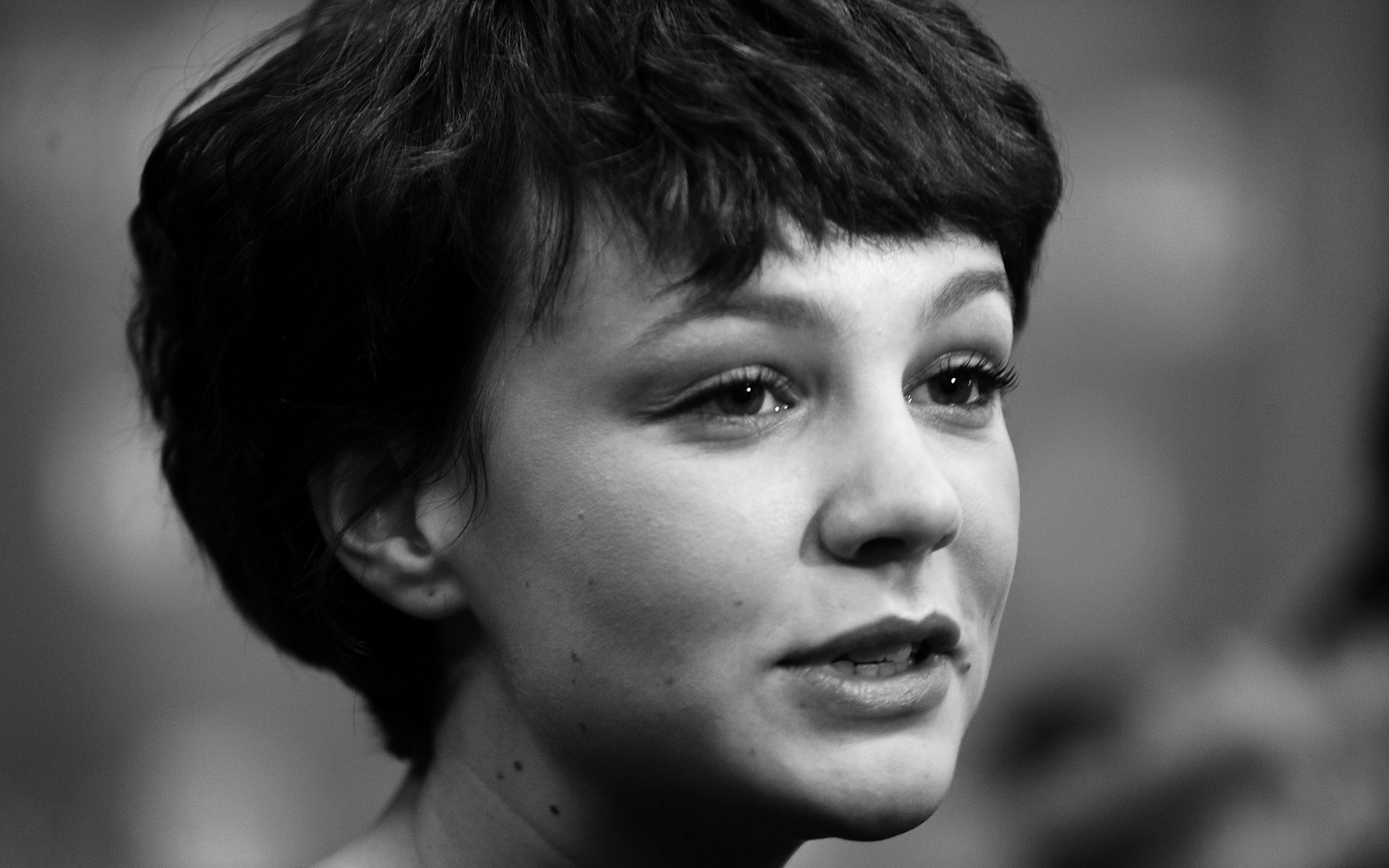 Actress Carey Mulligan English 2880x1800