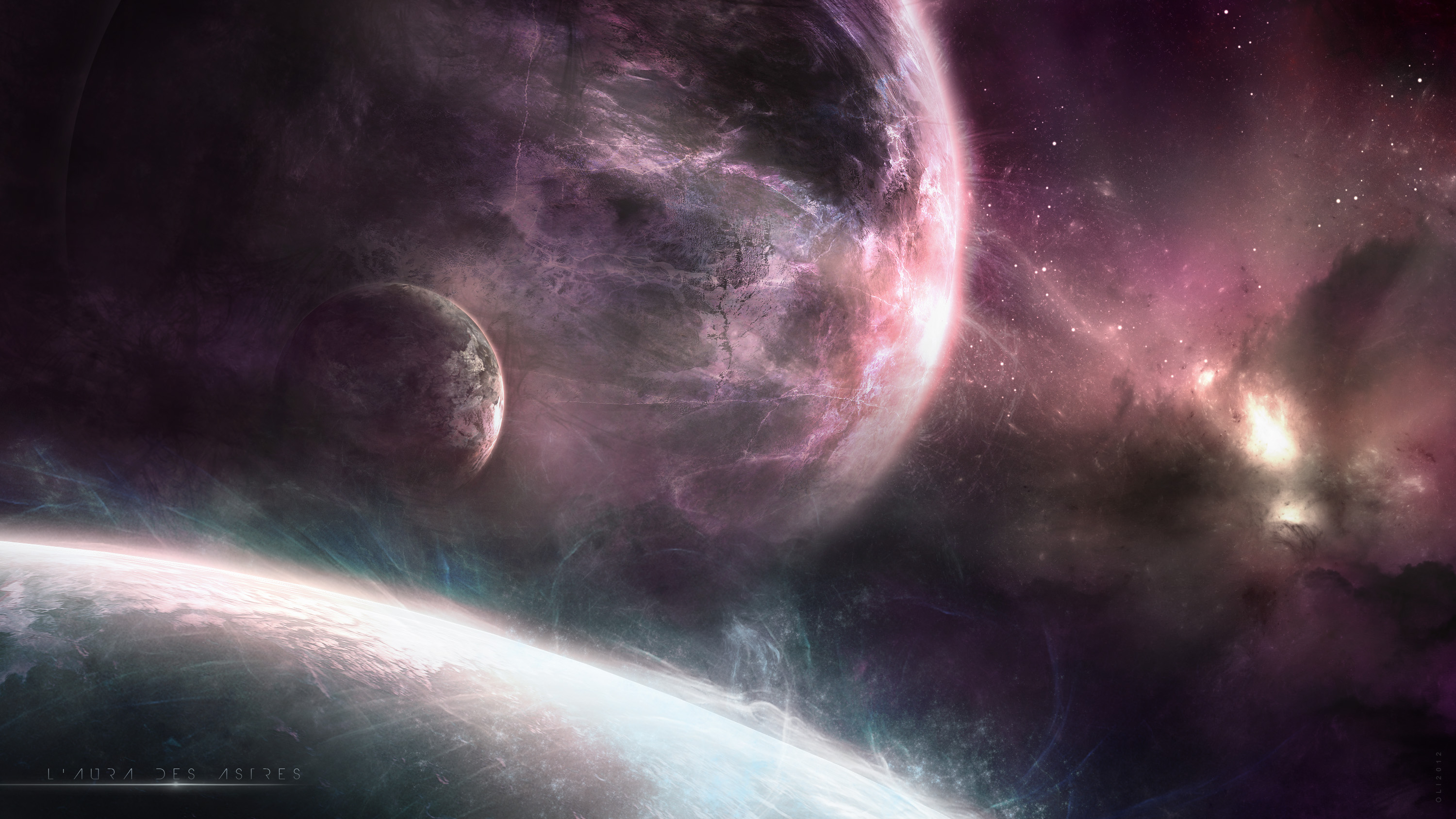 Sci Fi Planets 3000x1688