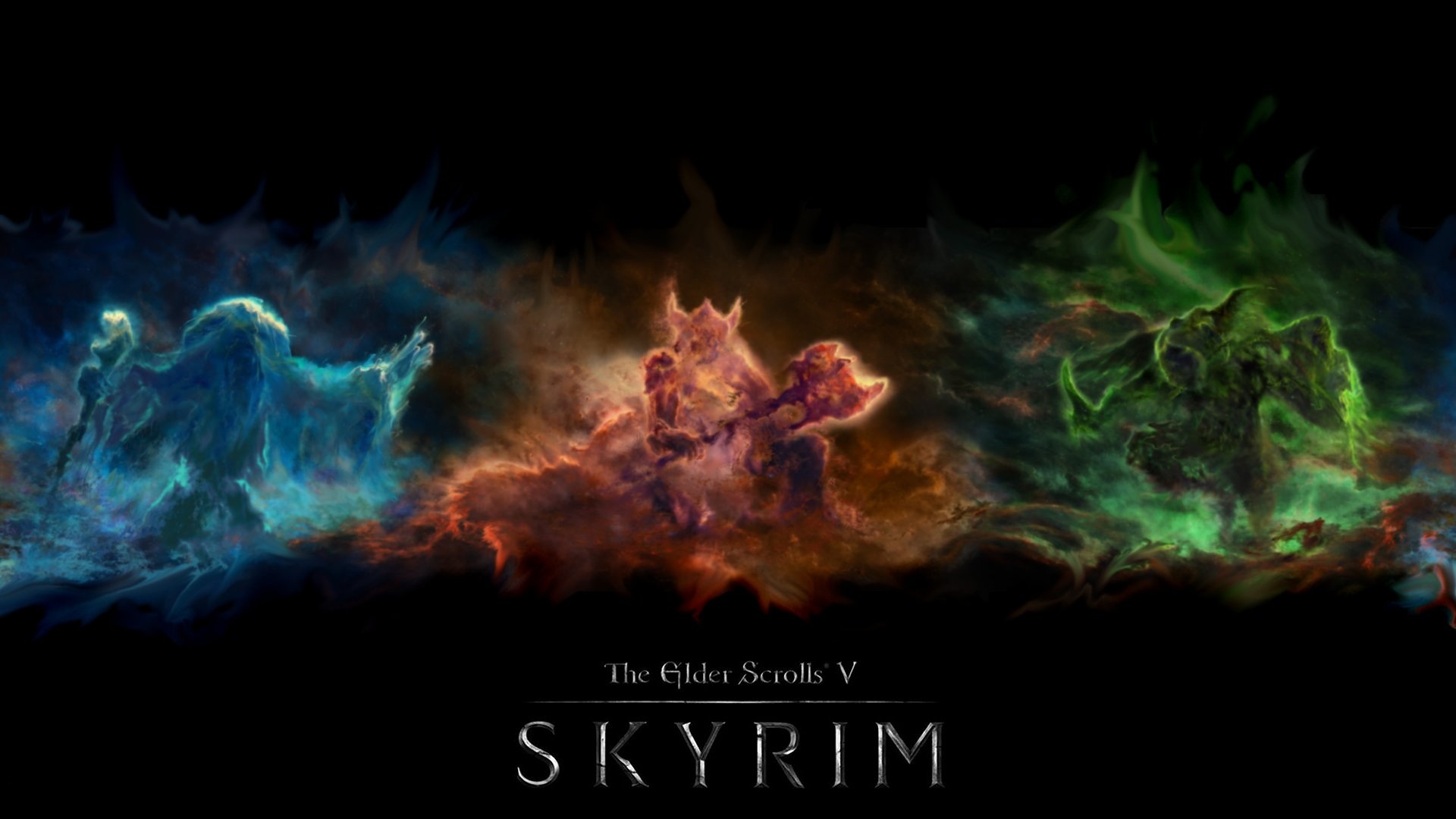Video Game The Elder Scrolls V Skyrim 1920x1080